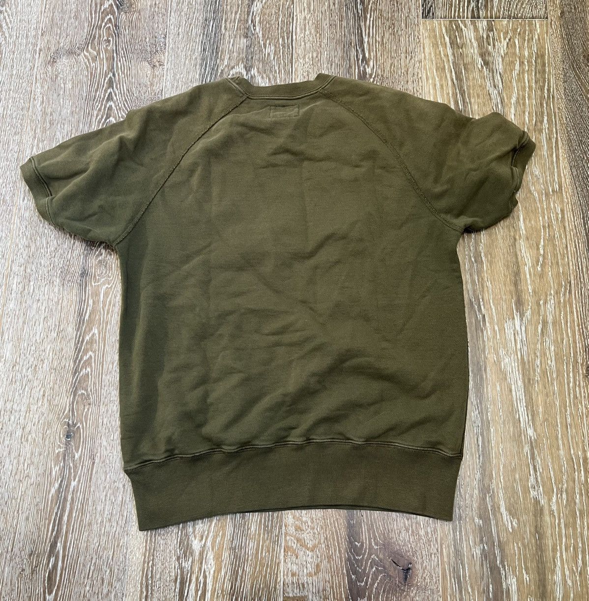 Champion × Todd Snyder Todd Snyder Champion Sweatshirt Size US XS / EU 42 / 0 - 2 Thumbnail