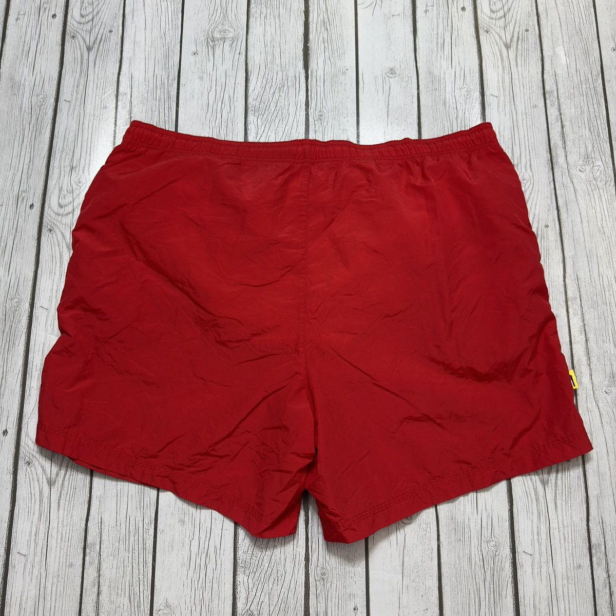 Tommy Hilfiger × Vintage Vintage Hilfiger Athletics bathing suit Size US 36 / EU 52 - 2 Thumbnail