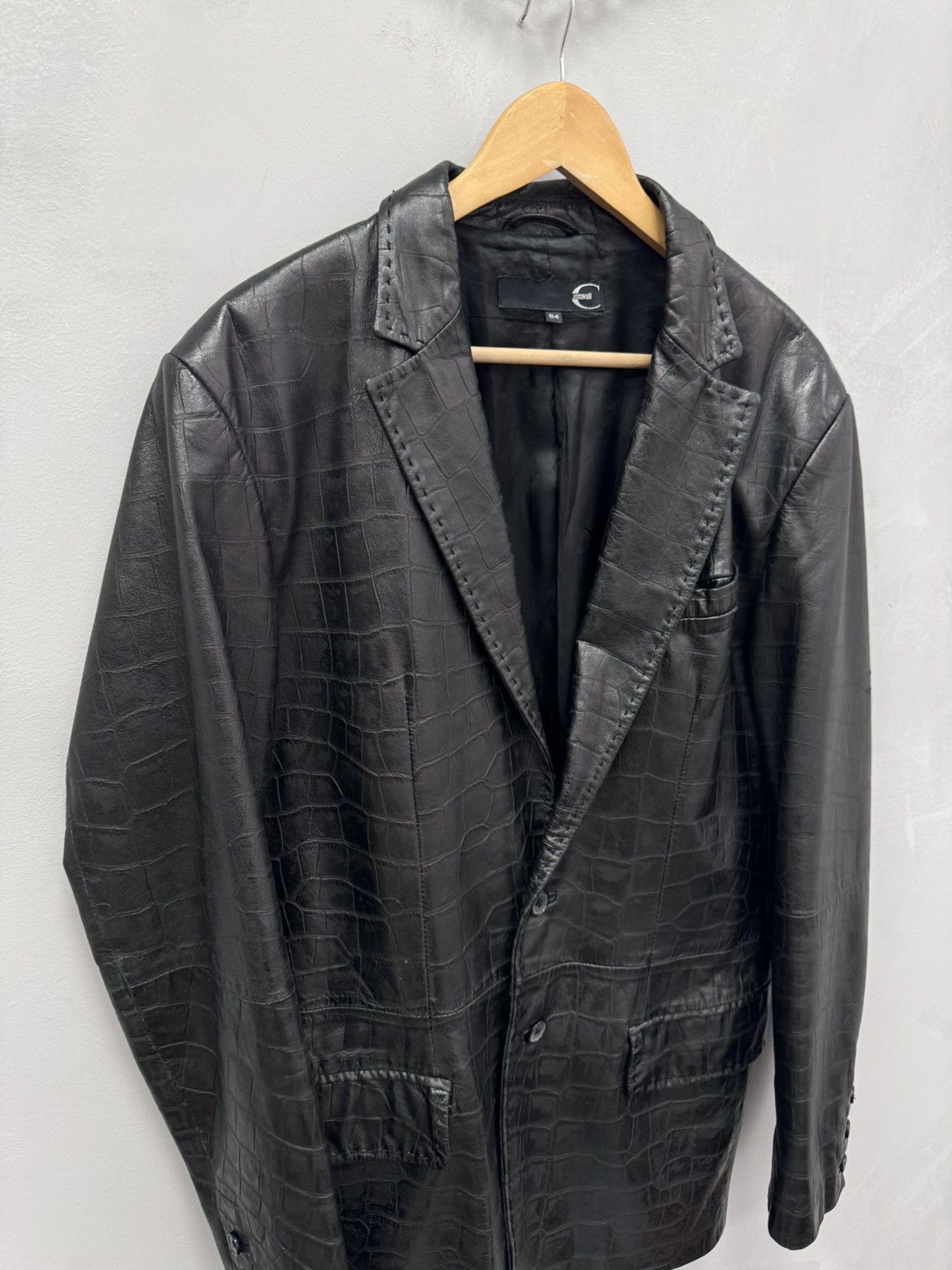 Archival Clothing × Avant Garde × Roberto Cavalli VINTAGE ARCHIVE  