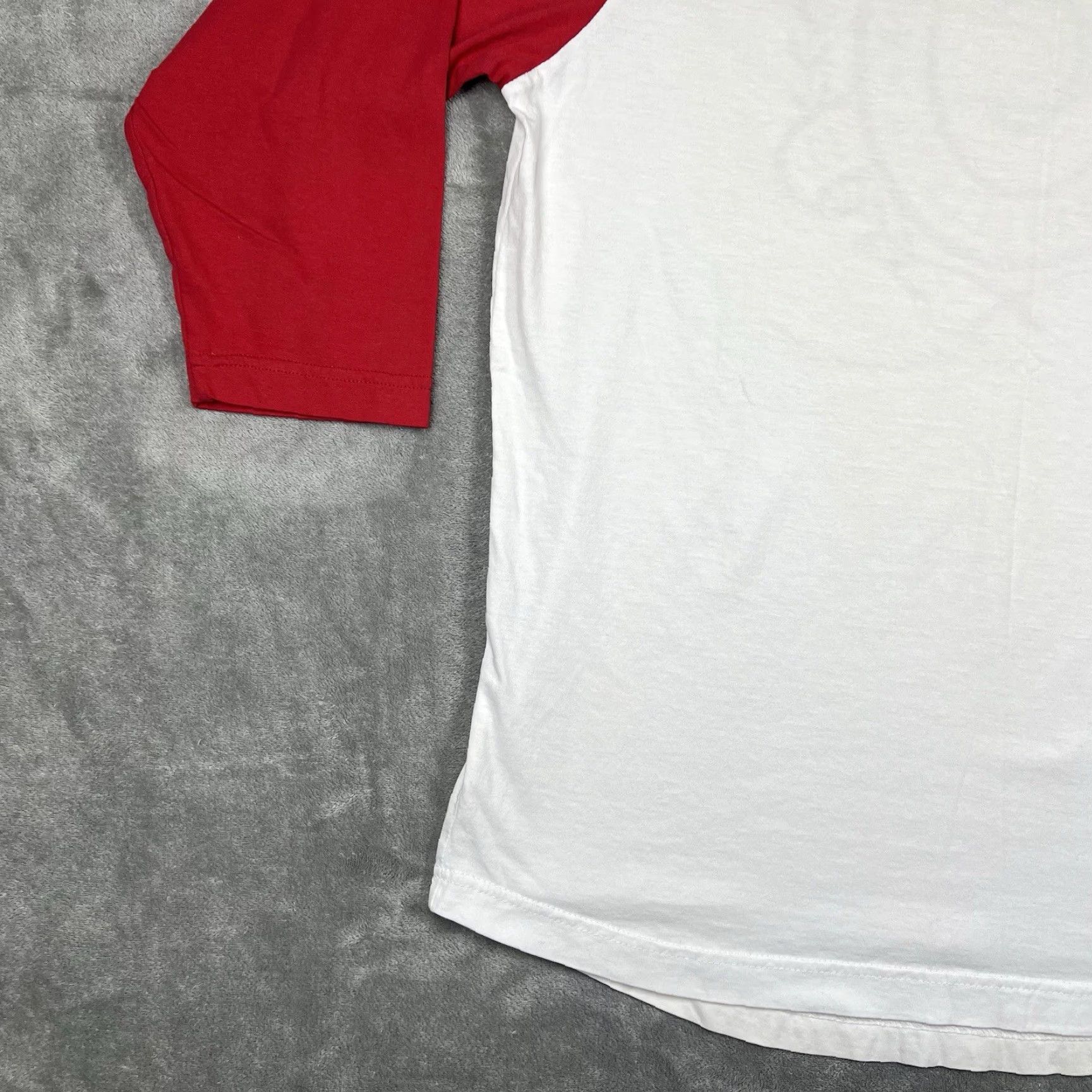 Crooks & Castles Crooks & Castles Men's T-Shirt Crooks & Castles Logo White 3/4 Sleeve Crew Neck 100% Cotton L Regular Vintage? No Size US L / EU 52-54 / 3 - 3 Thumbnail