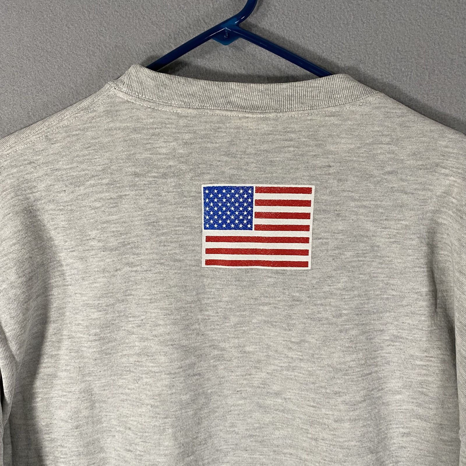 Russell Athletic Vtg San Diego Swimming Diving Pullover Russell Sweatshirt XL Size US XL / EU 56 / 4 - 7 Thumbnail