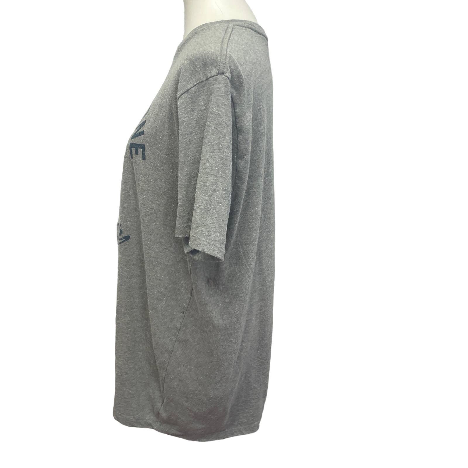 Old Navy Old Navy Mens XL #1 Draft Pick Beer Mug Short Sleeve Tee Size US XL / EU 56 / 4 - 3 Thumbnail