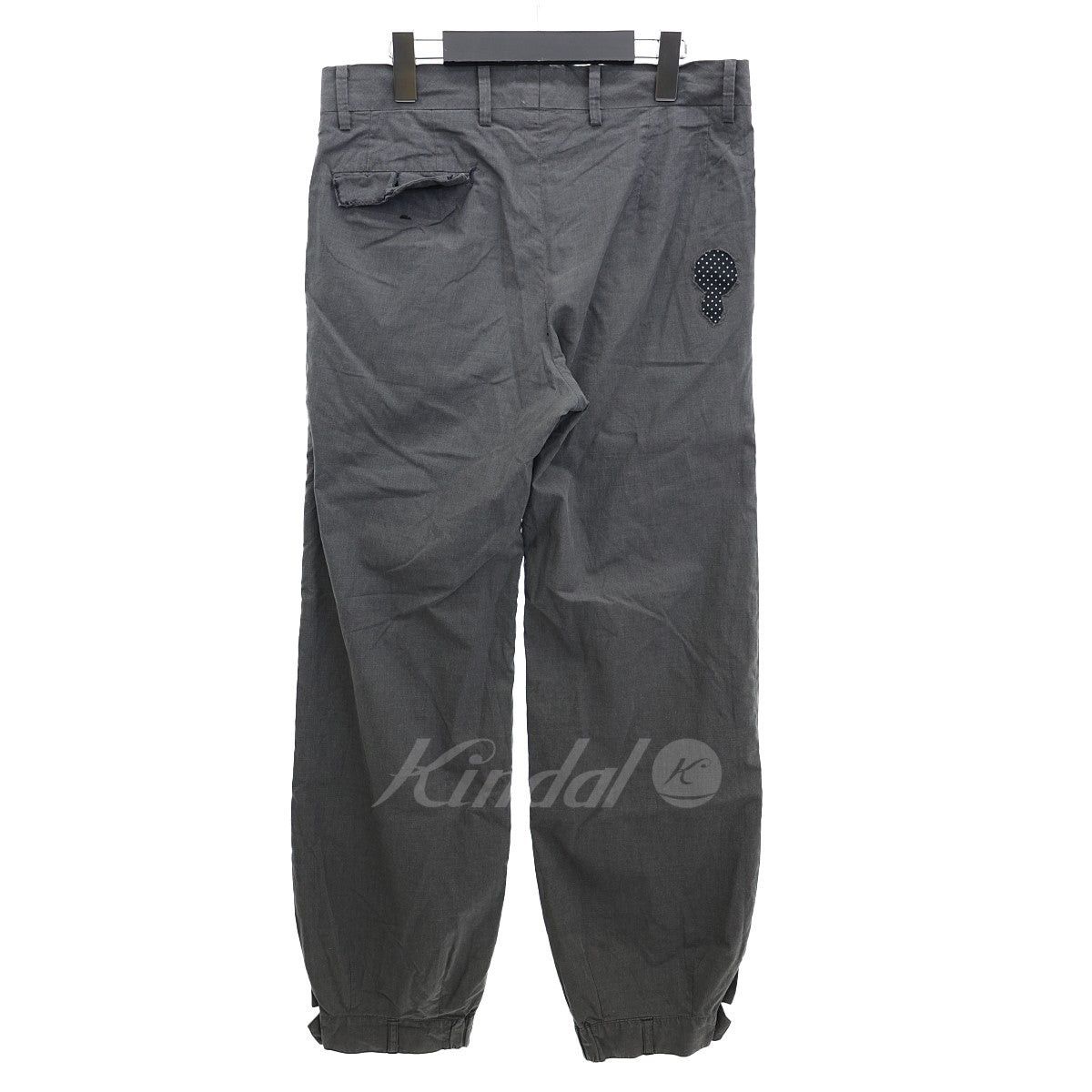 Number (N)ine Number (N)ine Ink slacks slacks Size US 31 - 2 Thumbnail