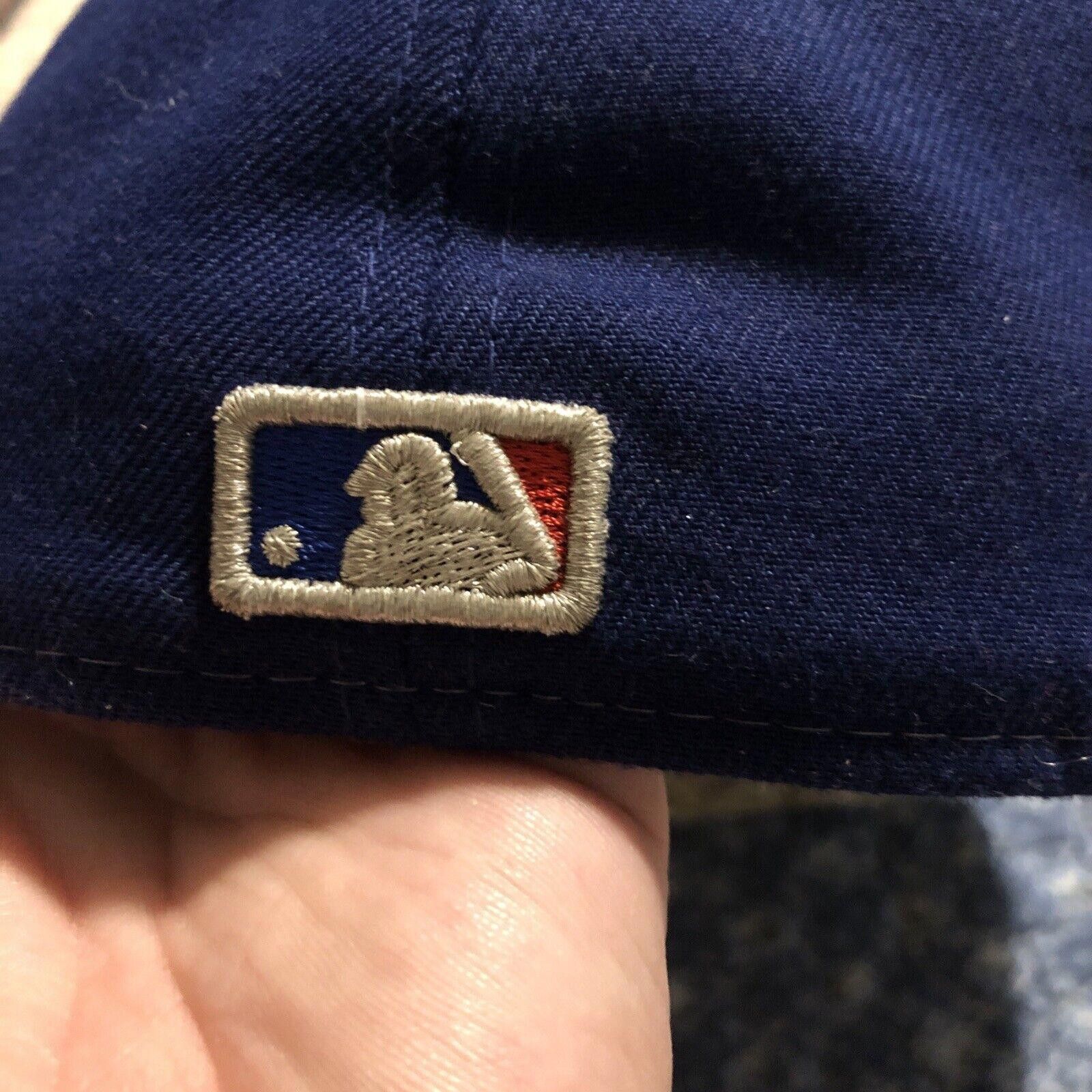 New Era Philadelphia Phillies 2018 ASG 59Fifty 7 3/8 Preowned Size ONE SIZE - 5 Thumbnail