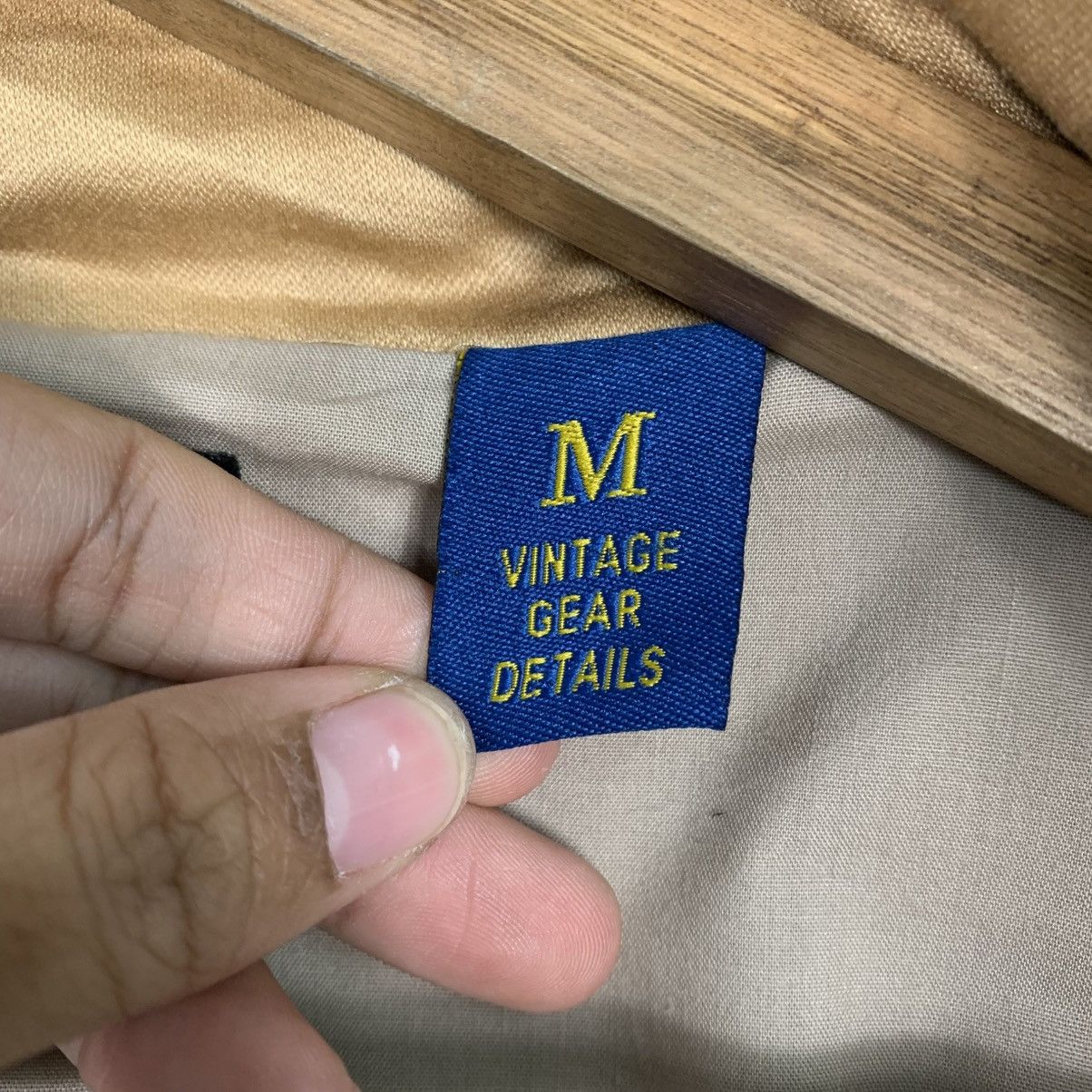 Japanese Brand Japanese Brand Unlimited Ability Multipocket Jacket Size US M / EU 48-50 / 2 - 16 Thumbnail