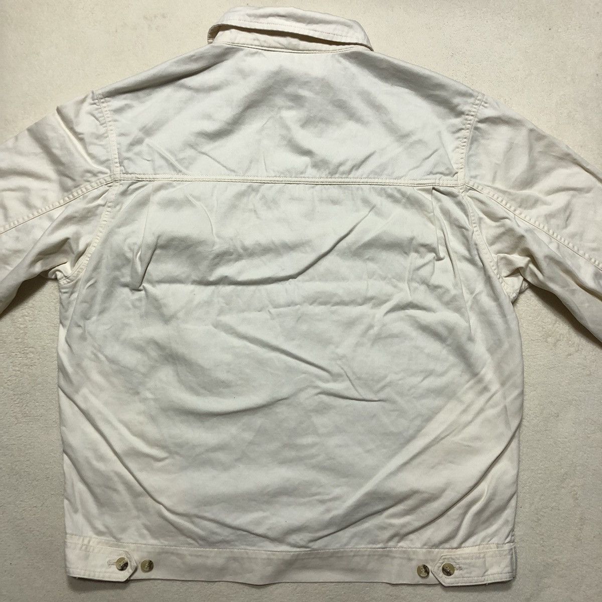 Japanese Brand × Uniqlo × Vintage VINTAGE Japanese Brand UNIQLO Light Jacket Size US L / EU 52-54 / 3 - 6 Thumbnail
