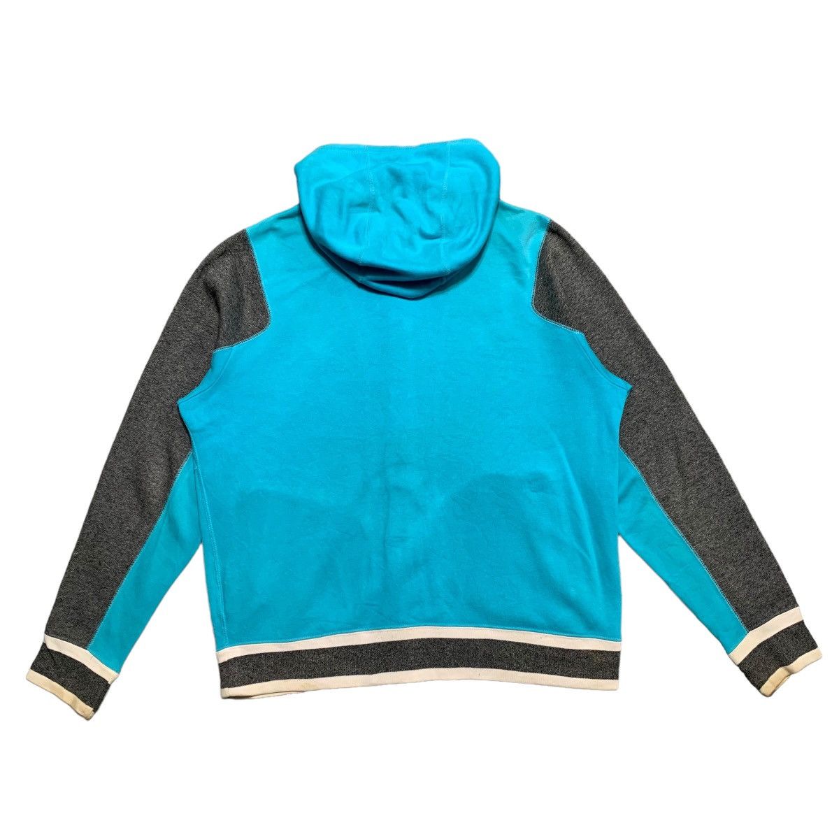Other Air Jordan Varsity Sweater Jacket Size US L / EU 52-54 / 3 - 11 Thumbnail