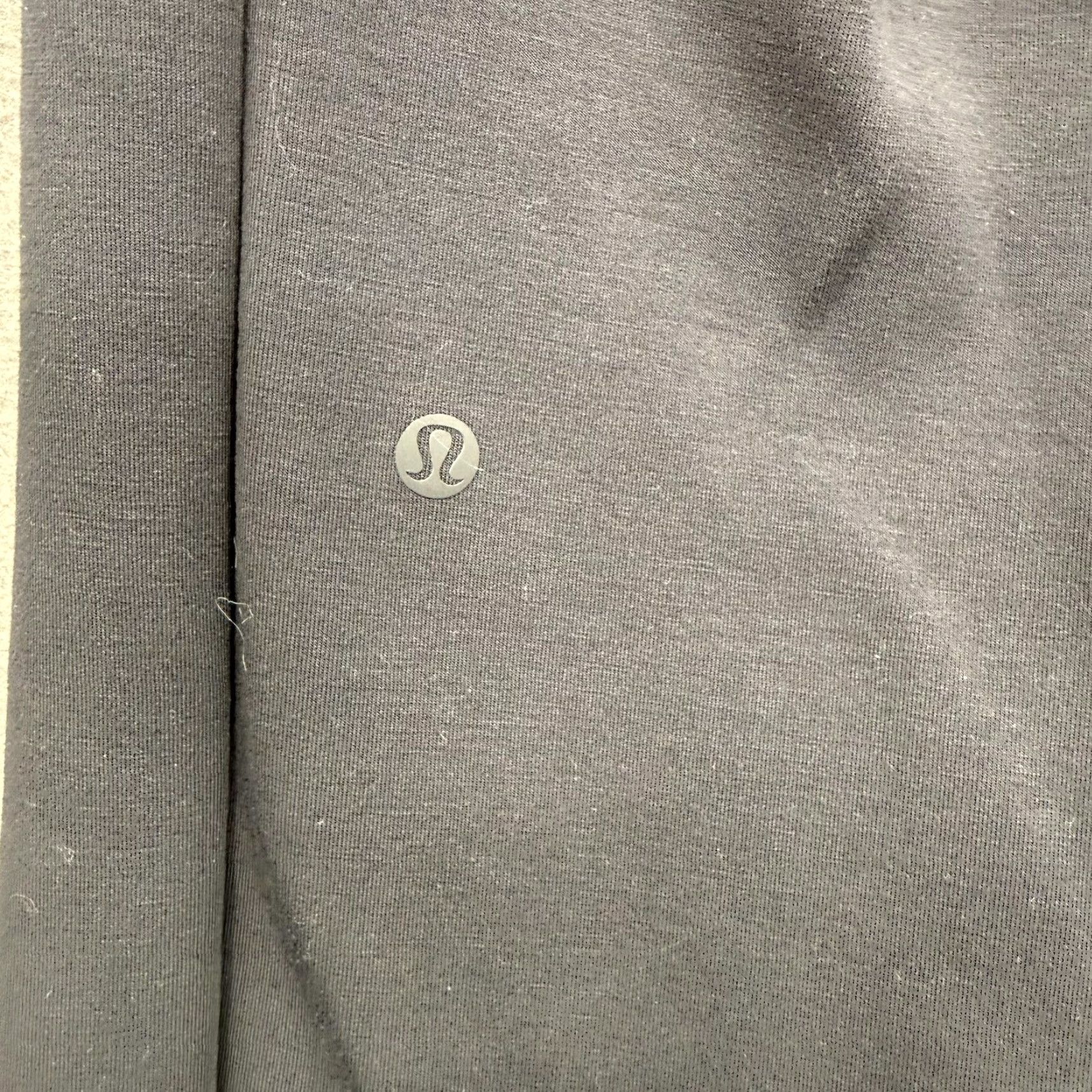 Lululemon Lululemon Pants Mens S Black Jogger Sweatpants Elastic Pockets Gym Athletic Size US 29 - 3 Thumbnail
