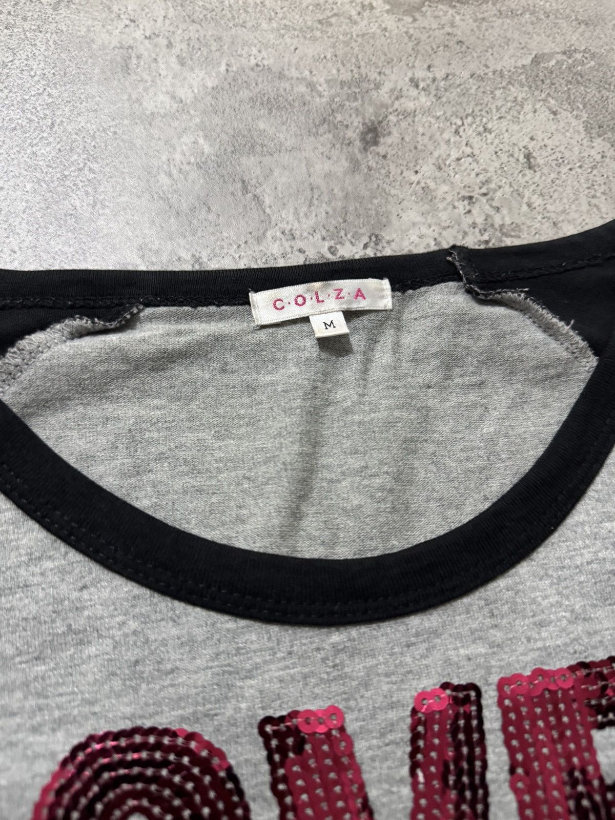 Hysteric Glamour Y2k Colza hysteric style ifsixwasnine style longsleeve Size US S / EU 44-46 / 1 - 3 Thumbnail