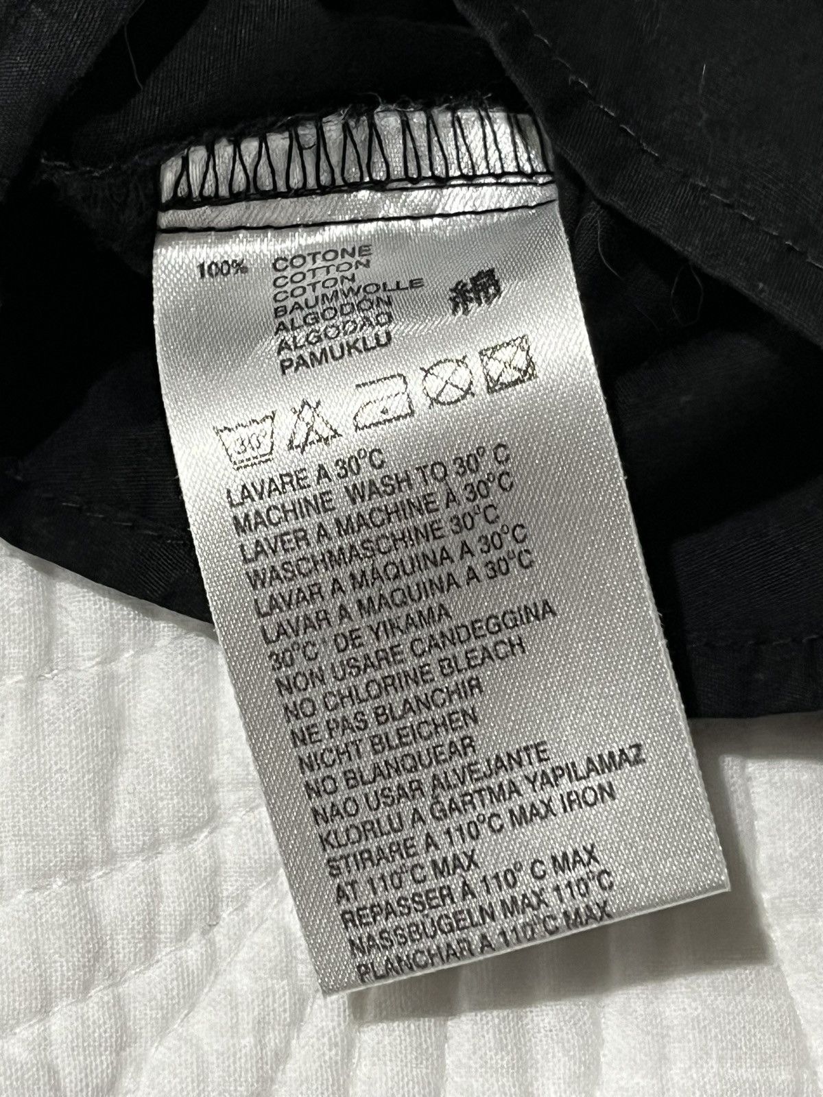 Diesel Diesel shirt Size US XXL / EU 58 / 5 - 5 Thumbnail