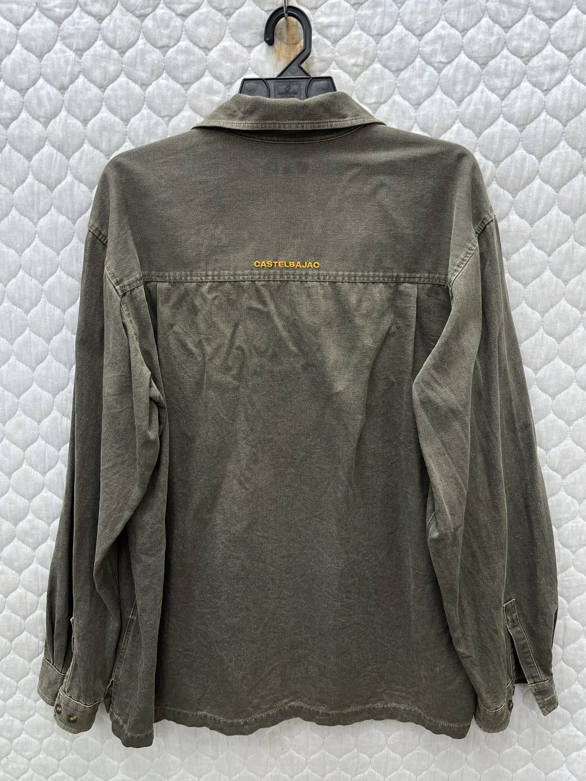 Jean Charles De Castelbajac 🔥🔥🔥STEALS CASTELBAJAC SHIRTS Size US L / EU 52-54 / 3 - 4 Thumbnail