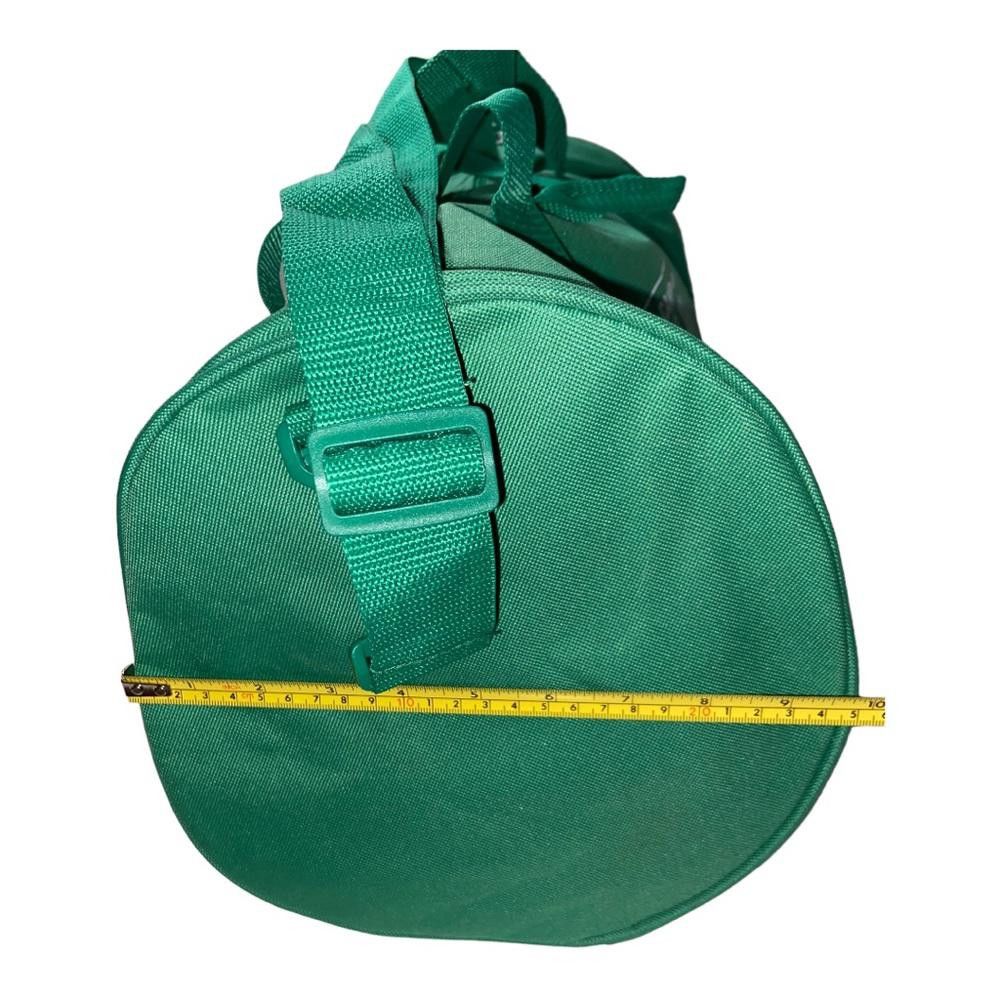 Designer Vintage Camp Duffle Bag Size ONE SIZE - 7 Thumbnail