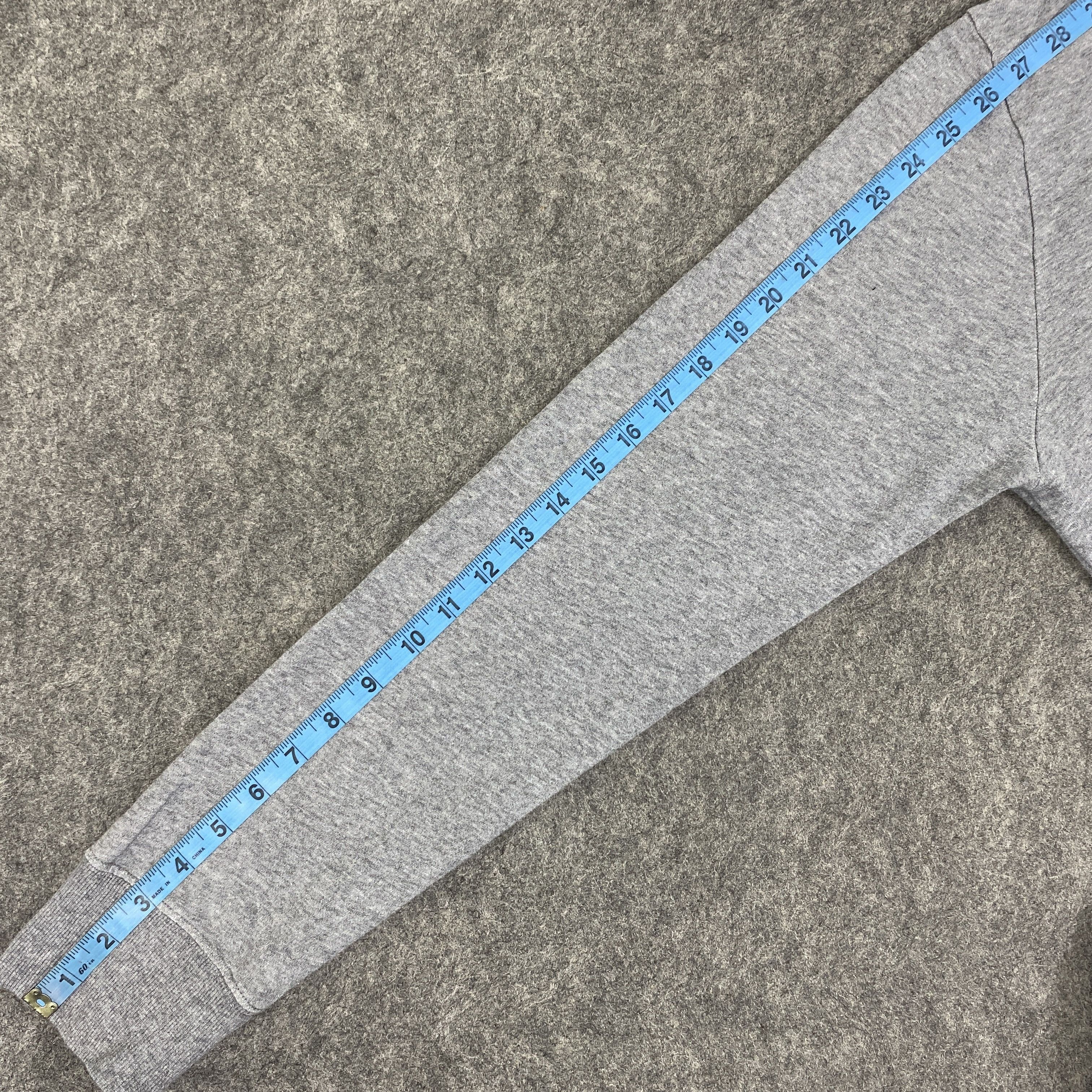 Dickies Vintage Dickies USA Spell Out Sweatshirt -SW041 Size US M / EU 48-50 / 2 - 7 Thumbnail