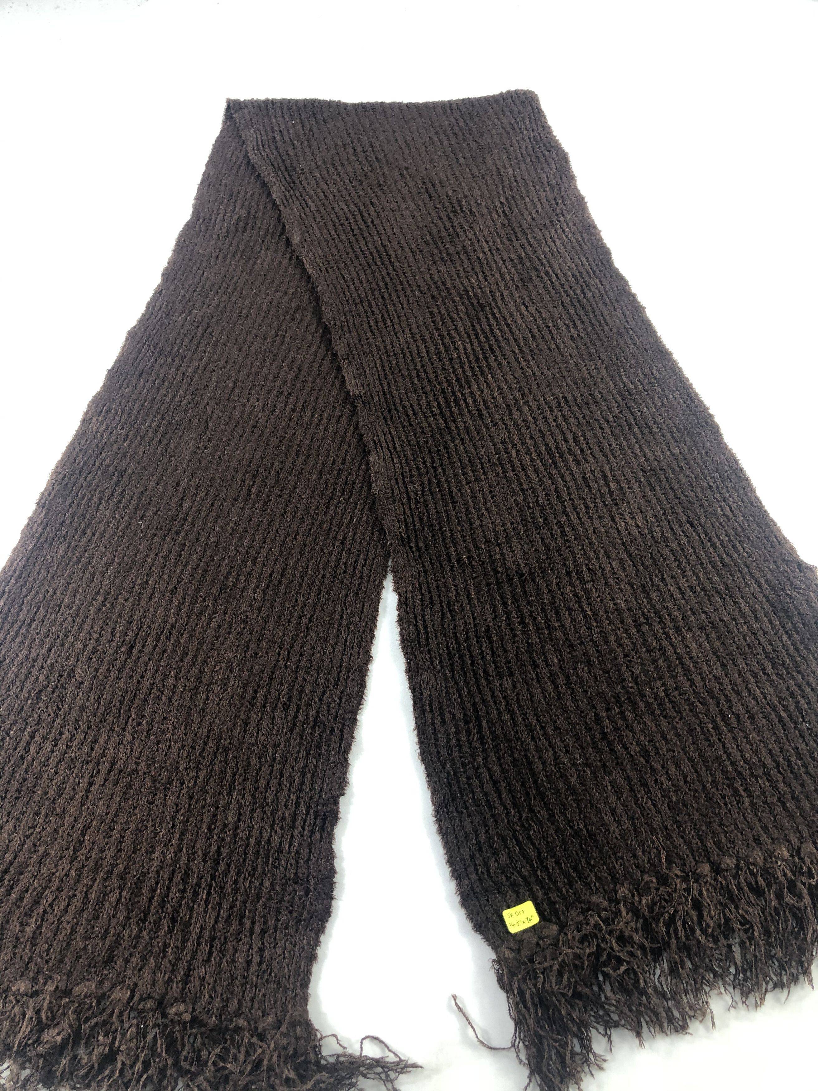 Vintage Versace Classic Scarf / Muffler / Neckwear Size ONE SIZE - 2 Thumbnail