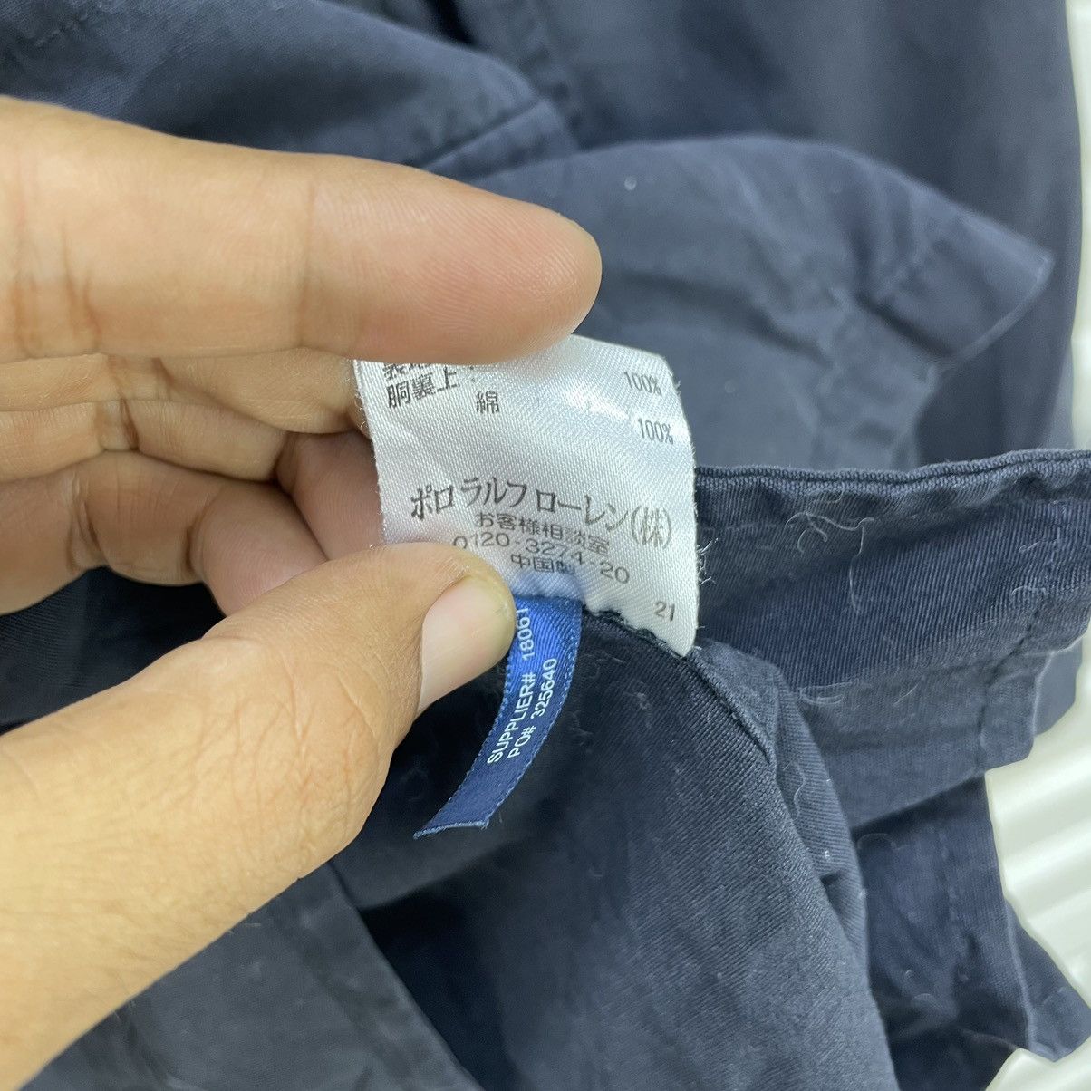 Polo Ralph Lauren 🔥Polo Ralph Lauren Jacket Size S / US 4 / IT 40 - 4 Thumbnail