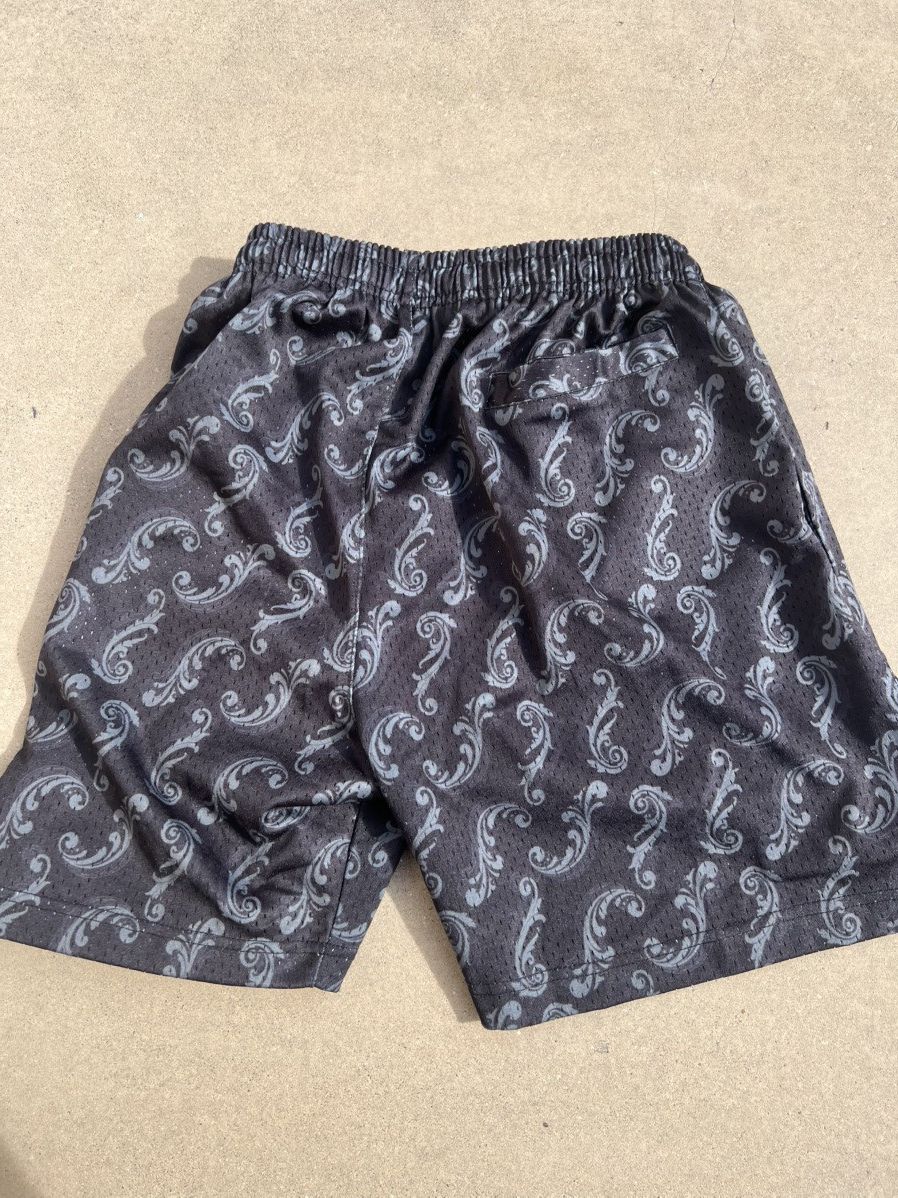 Other Mesh Shorts Size Medium Size US 32 / EU 48 - 2 Thumbnail