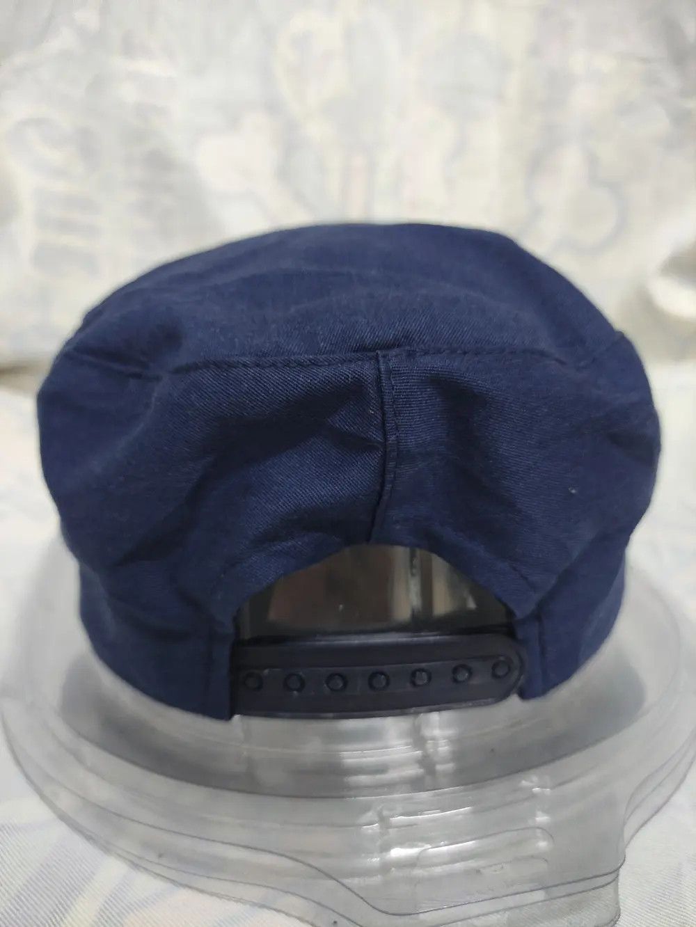 Vintage MITSUBISHI VINTAGE CAP Size ONE SIZE - 4 Thumbnail
