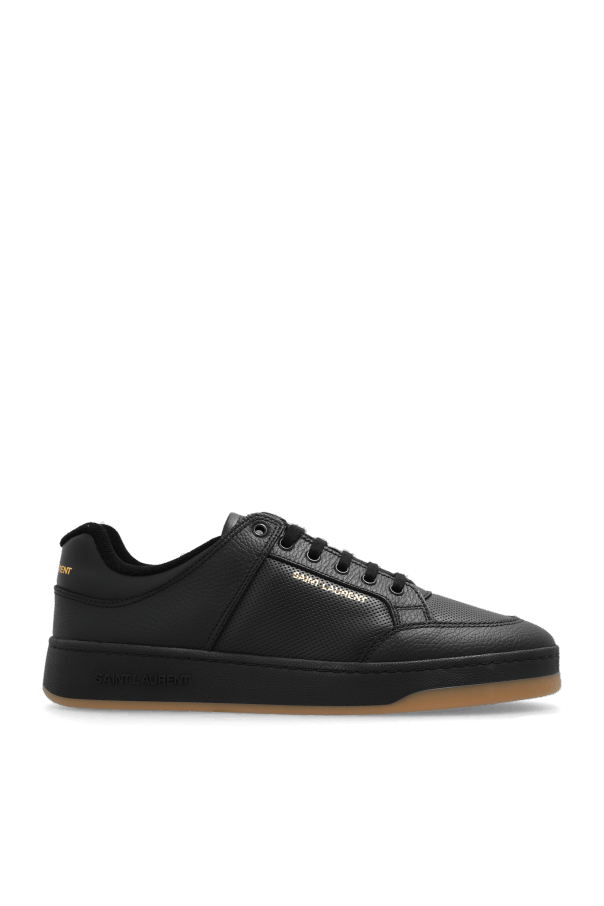 Saint Laurent Paris Saint Laurent SL/61 Sneakers Size US 7 / EU 40 - 1 Thumbnail