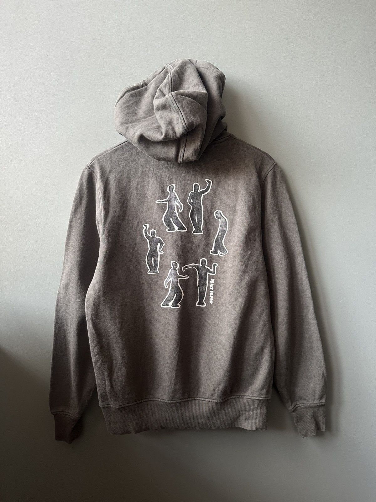 Daily Paper Daily Paper Moga Disco Hoodie Size S Size US S / EU 44-46 / 1 - 5 Thumbnail