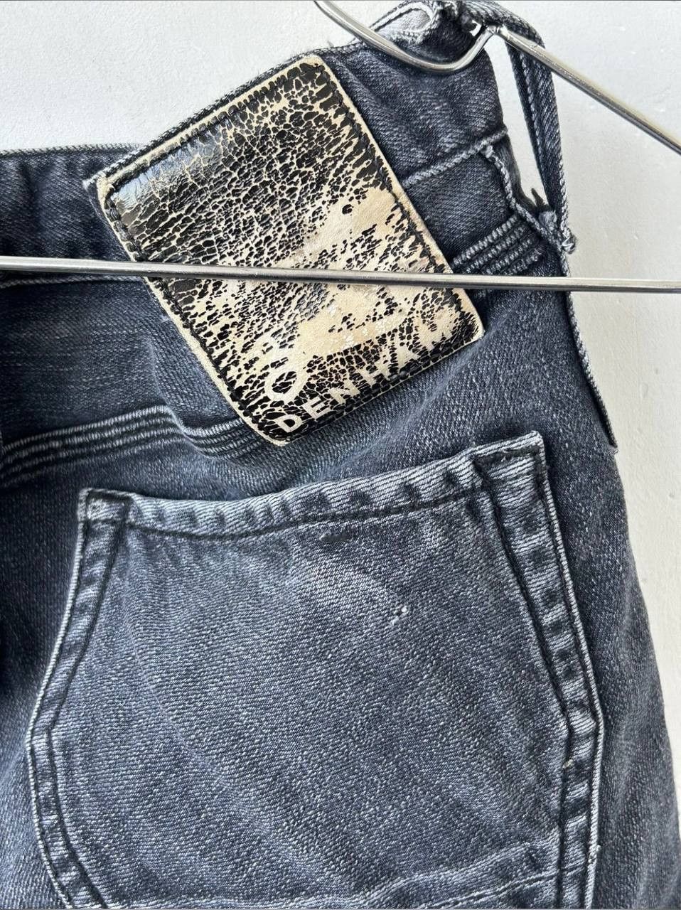 DENHAM Denham distressed jeans #175 Size US 32 / EU 48 - 8 Thumbnail