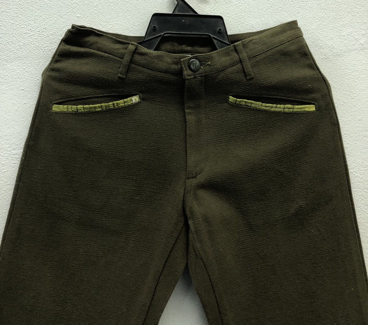 Japanese Brand Vintage Comfy Pants Size US 29 - 3 Thumbnail