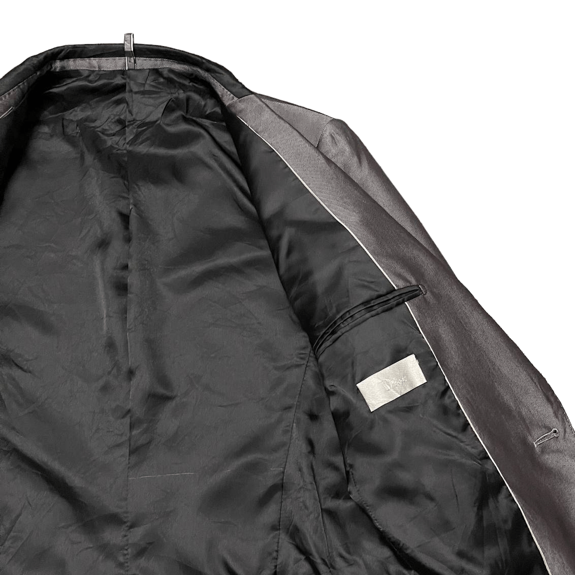 Christian Dior Monsieur Dior Coat Blazer Hedi Slimane Size US S / EU 44-46 / 1 - 10 Thumbnail
