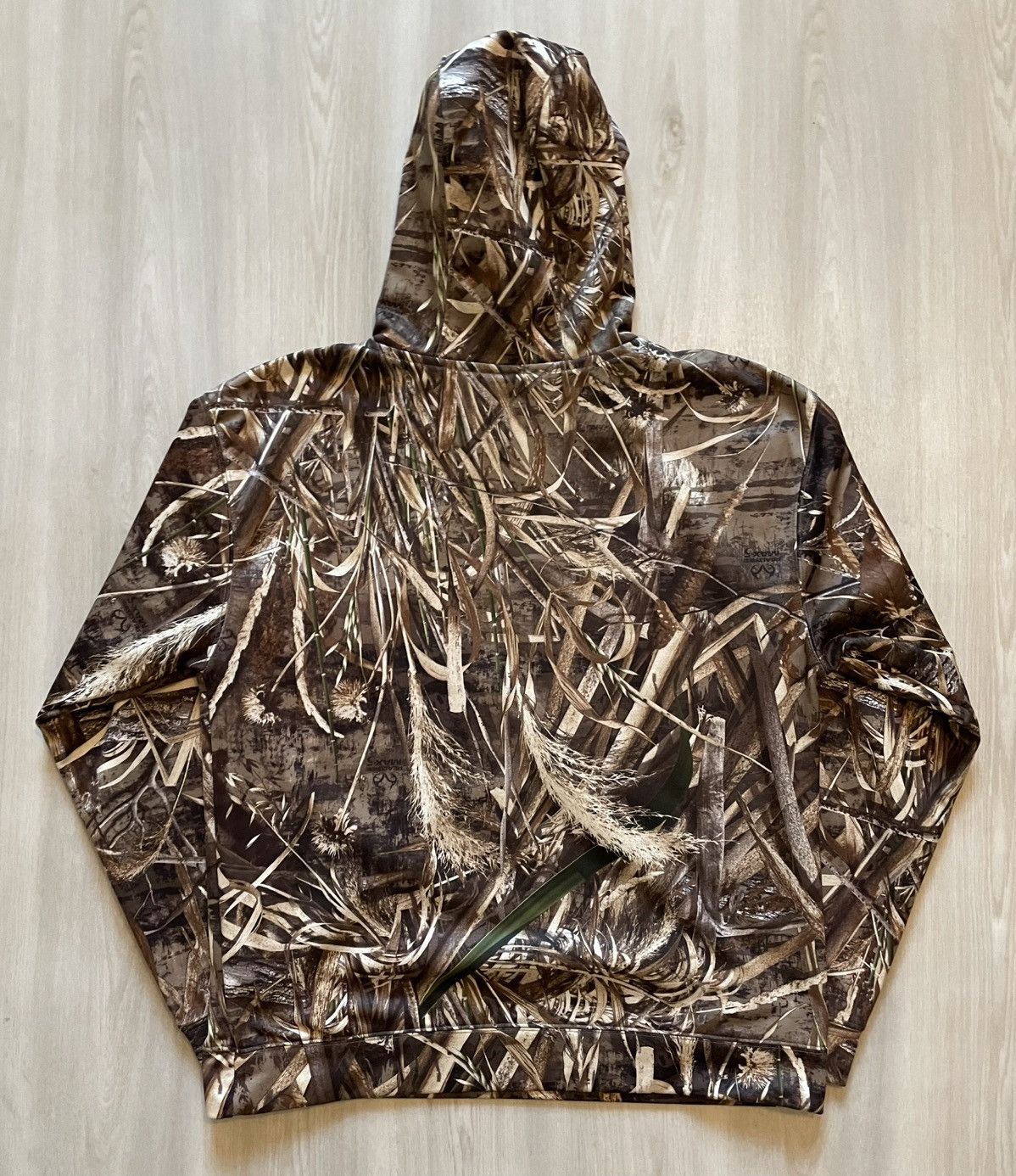 Redhead × Vintage Vintage RedHead Camo Realtree Max 5 Hoodie Mens Medium Size US M / EU 48-50 / 2 - 4 Thumbnail