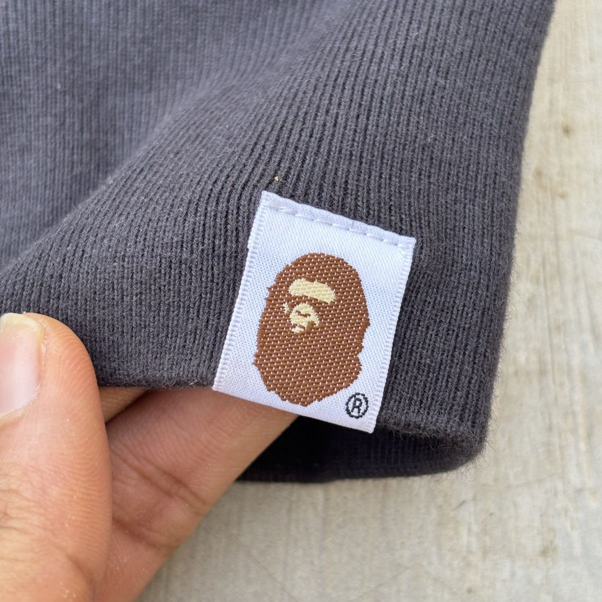 Bape Bape Full Zip Camo Hoodie Size US M / EU 48-50 / 2 - 7 Thumbnail