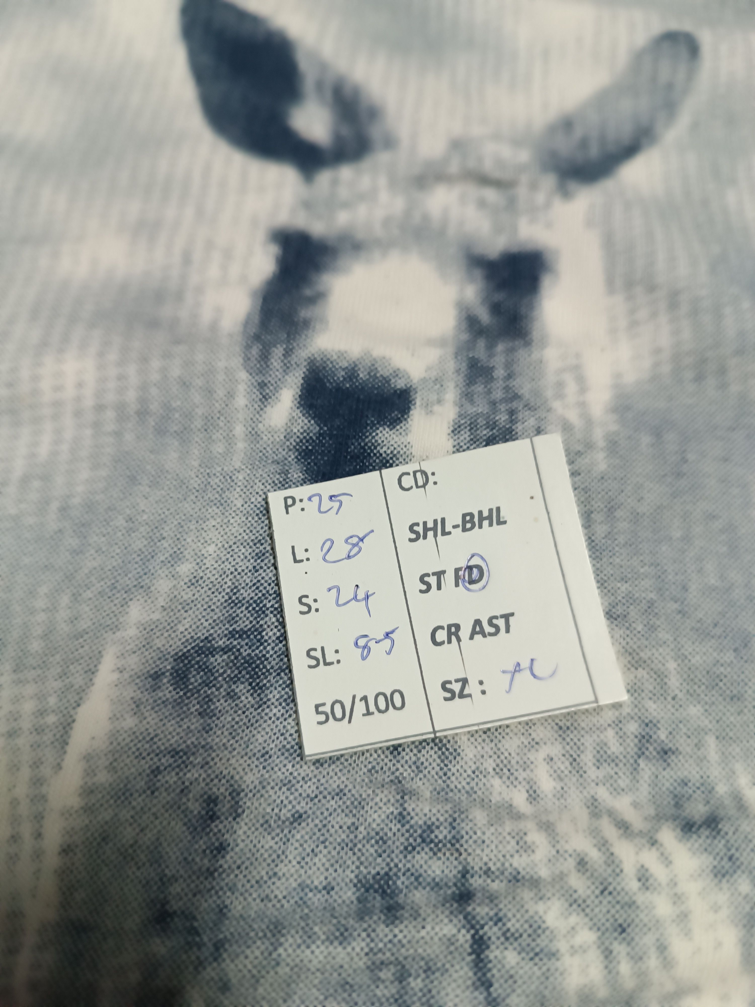 Vintage VINTAGE 90'S AUTRALIA KANGAROO AOP OVERPRINT VERY RARE TEE Size US XL / EU 56 / 4 - 20 Thumbnail