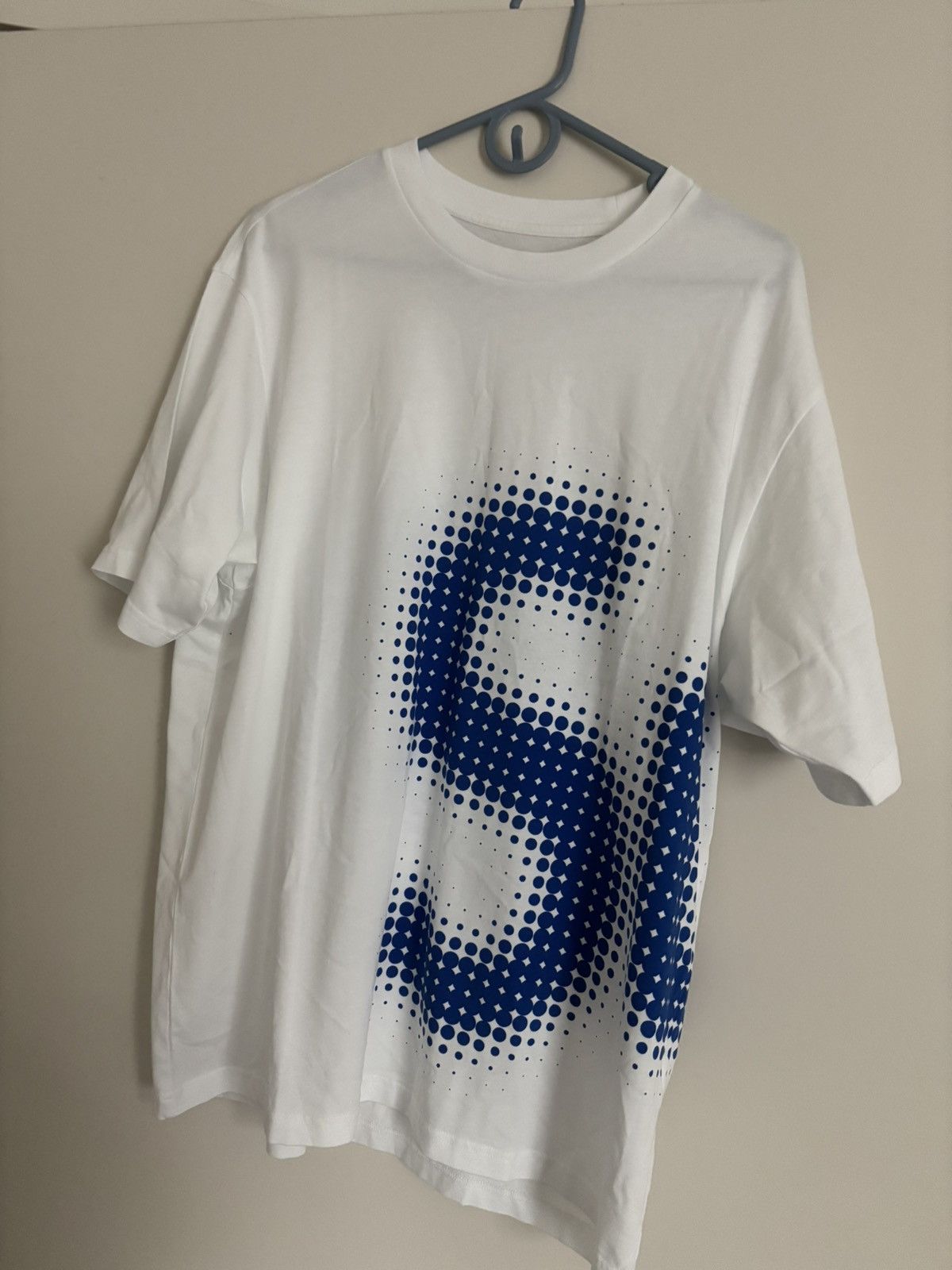 Supreme Supreme tee Size US L / EU 52-54 / 3 - 1 Thumbnail