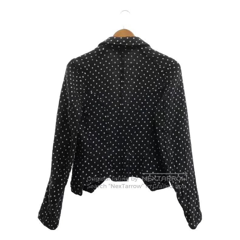 Comme des Garcons Comme des Garcons jacket Size M / US 6-8 / IT 42-44 - 5 Thumbnail