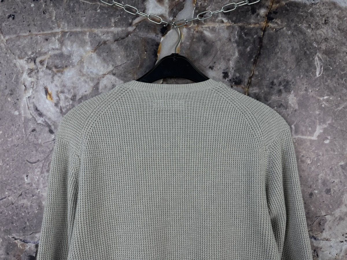 Allsaints × Other Allsaints Trias Crew Jamper Pullover Size Small Size US S / EU 44-46 / 1 - 11 Thumbnail