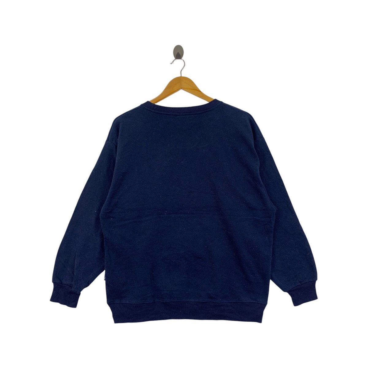 Ocean Pacific OP OCEAN PACIFIC Surf Culture From California Sweatshirt Size US XL / EU 56 / 4 - 4 Thumbnail