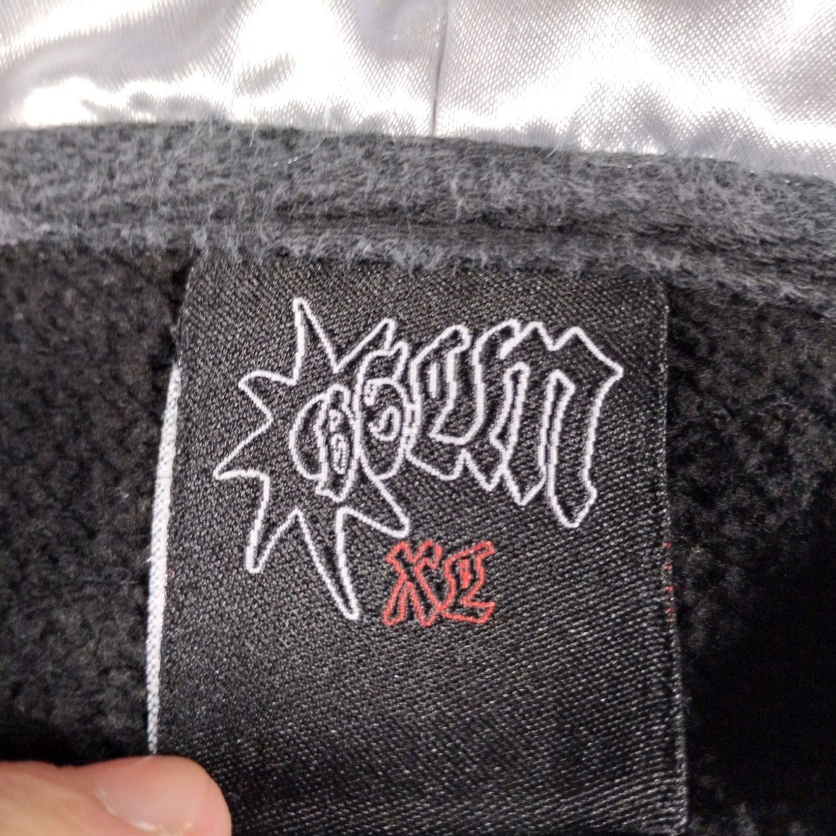 Vintage Item Specifications: Brand: BSLM Size US XL / EU 56 / 4 - 6 Thumbnail
