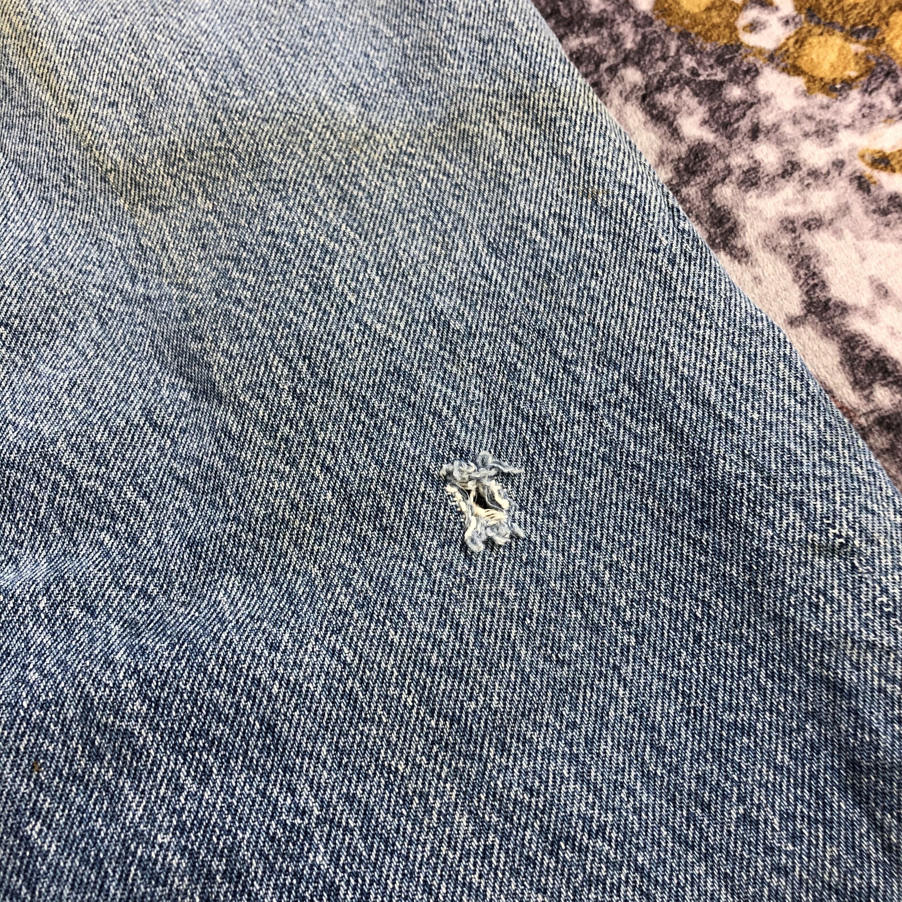 Levi's × Vintage Vintage Levis 505 Jeans-JM2902 Size US 30 / EU 46 - 8 Thumbnail