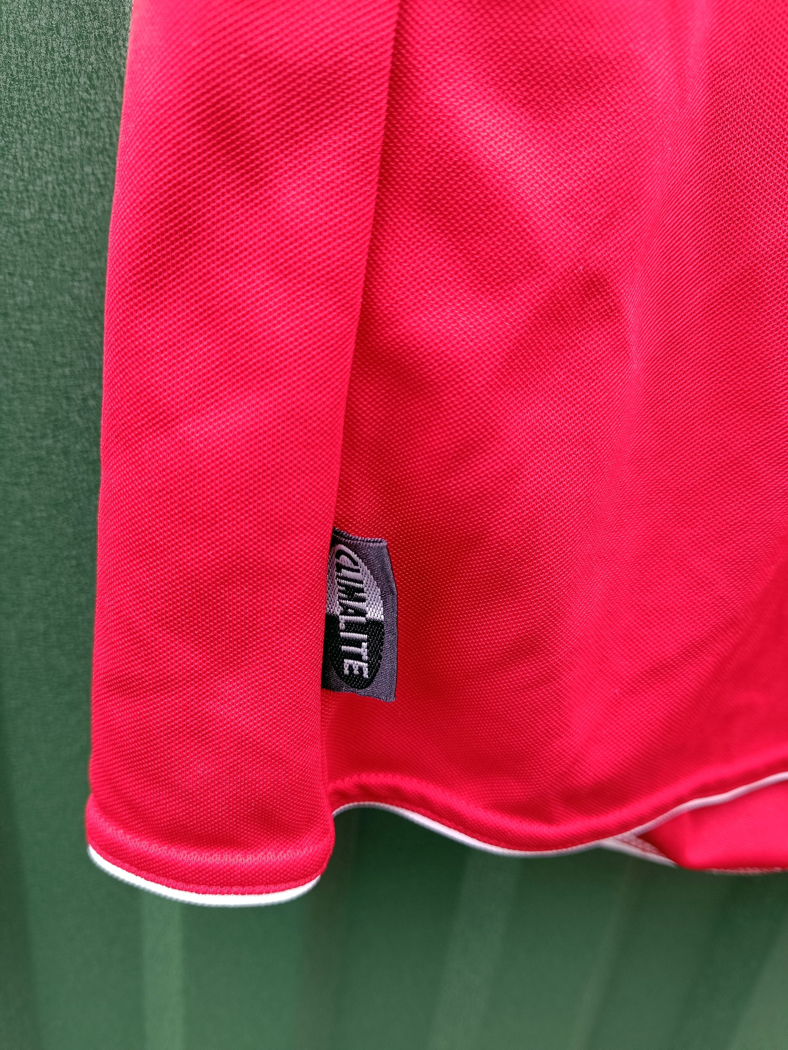 Adidas Soccer Shorts Mens Adidas size L Size US 30 / EU 46 - 4 Thumbnail
