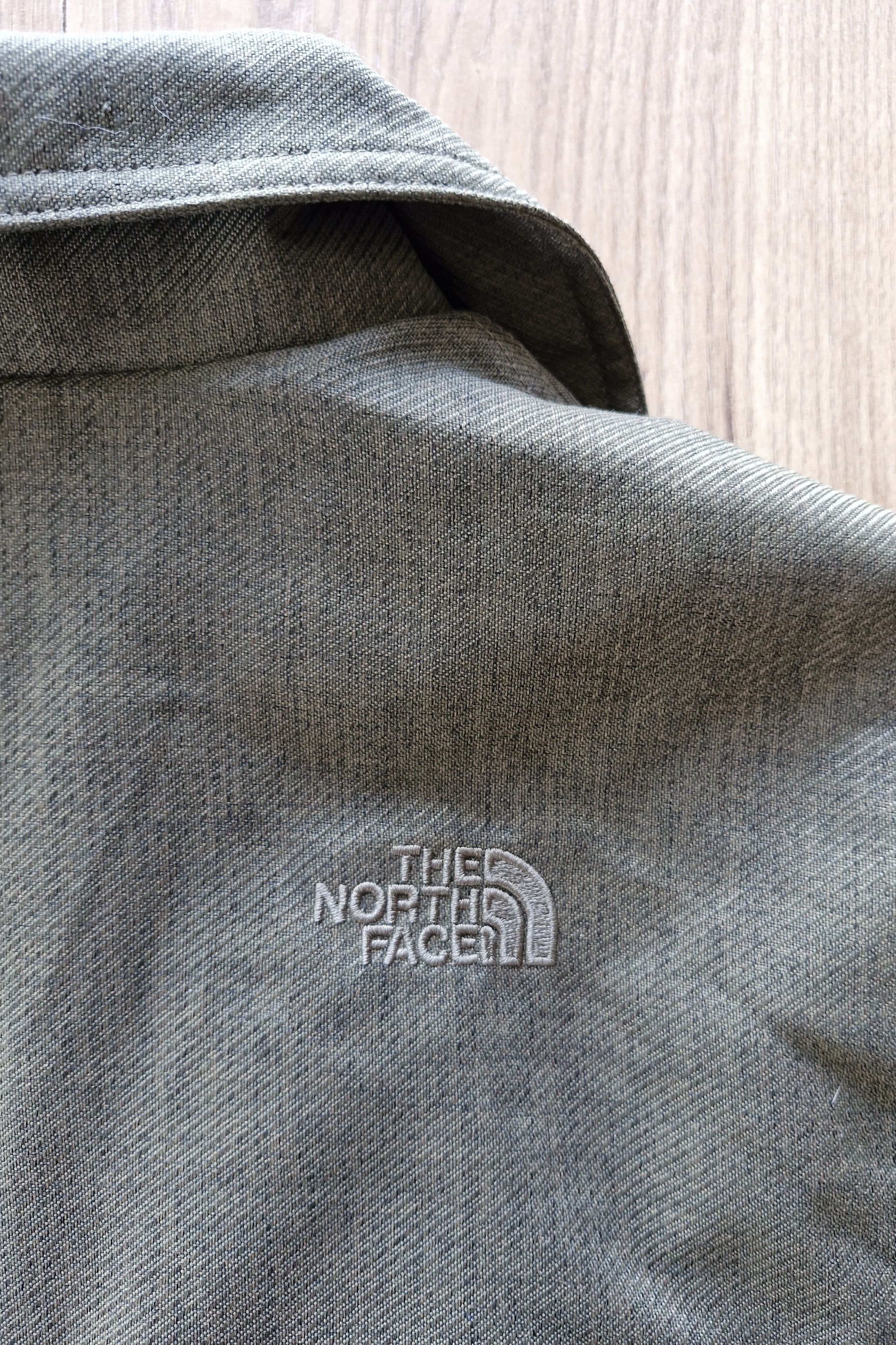 The North Face The North Face Boulevard women's coat jacket Primaloft Size M / US 6-8 / IT 42-44 - 6 Thumbnail