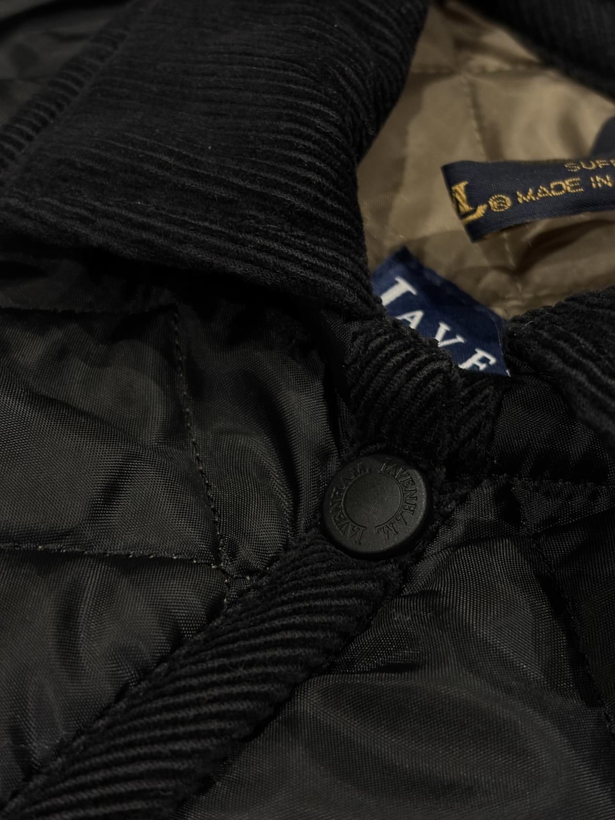 Church's Lavenham x Church’s Quilted Jacket Size S / US 4 / IT 40 - 4 Thumbnail