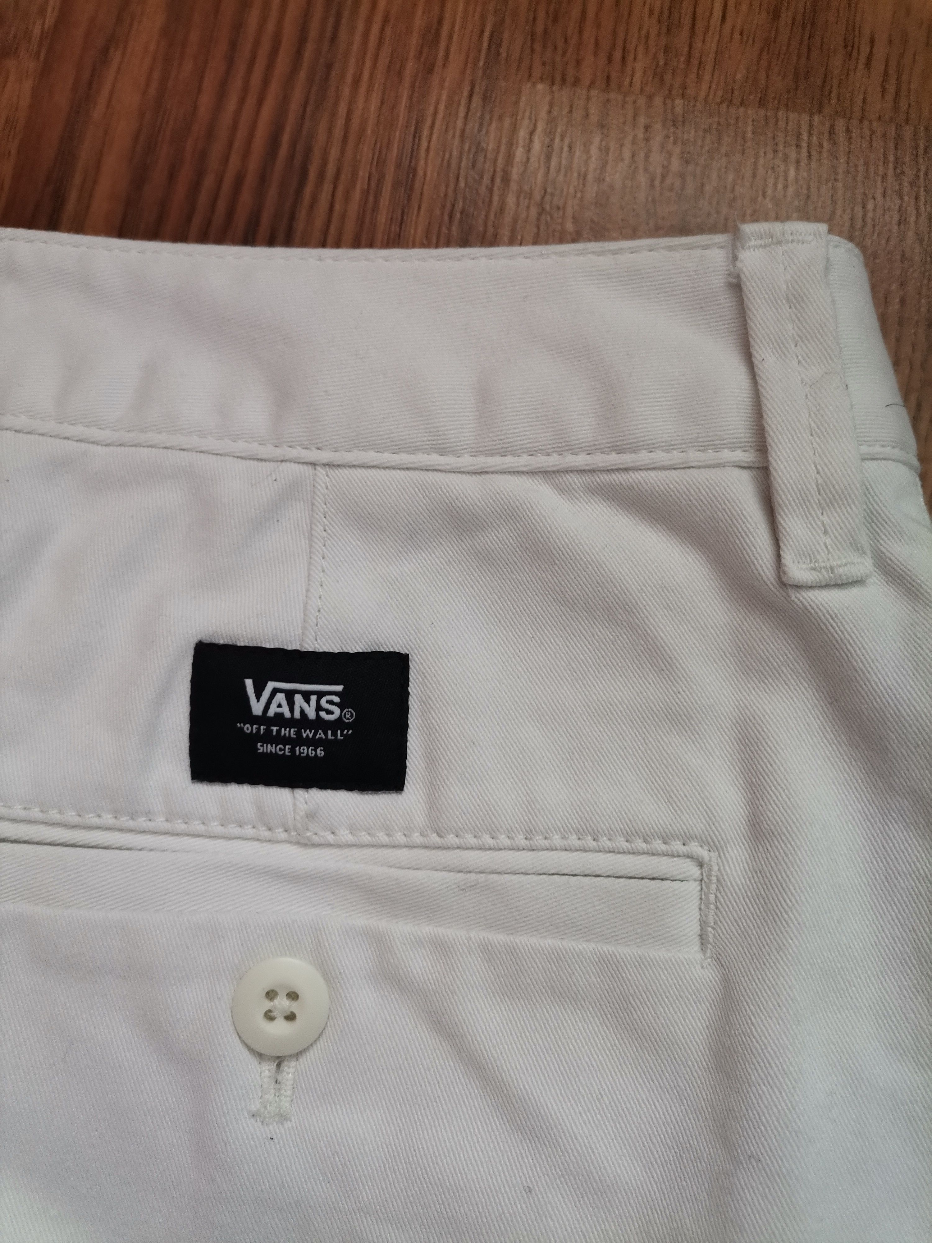 Vans Vans Chino Pants Size US 27 - 5 Thumbnail