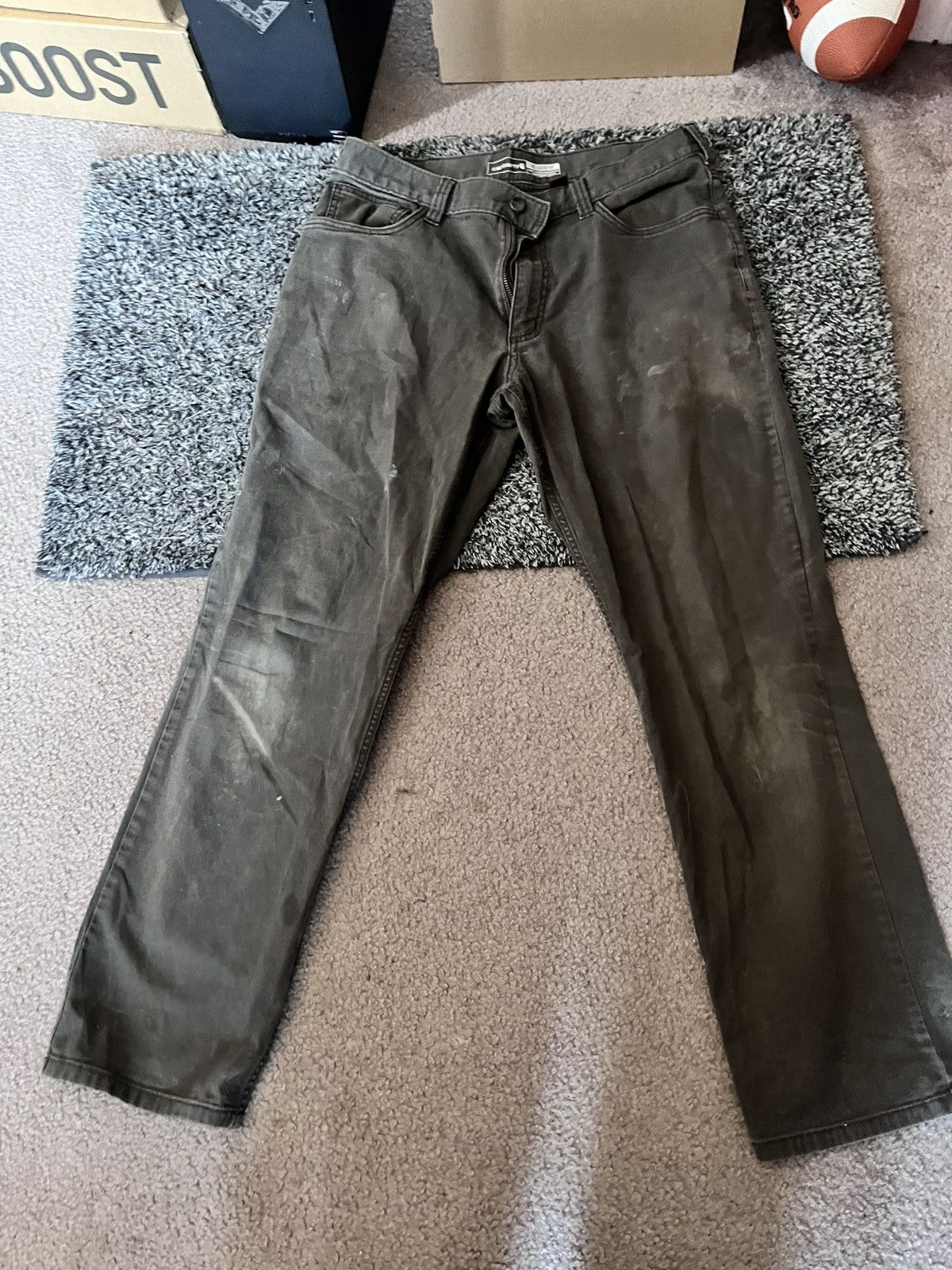 Carhartt Carhartt men’s jeans Size US 32 / EU 48 - 1 Thumbnail