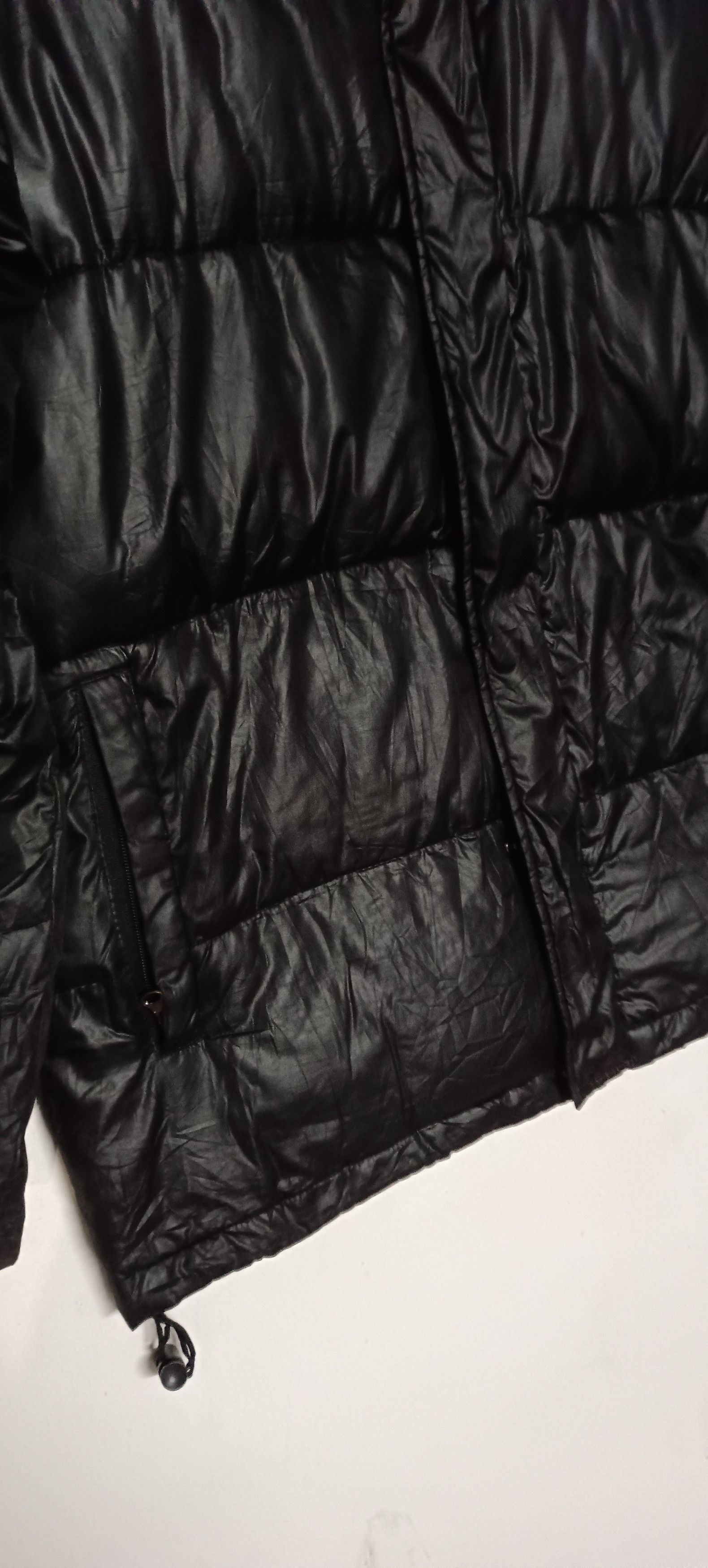 Japanese Brand Rare💥Commontage Puffer Down Jacket Japanesebrand Size US XL / EU 56 / 4 - 4 Thumbnail