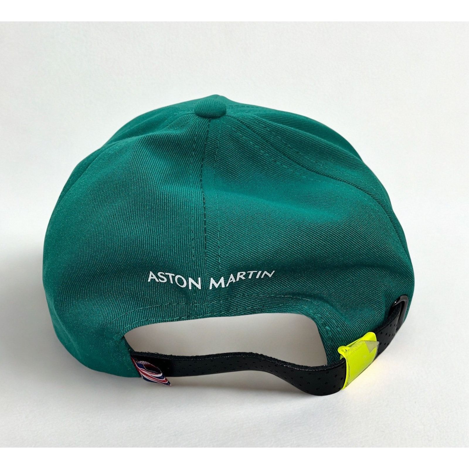 Other Aston Martin F1 Team Monaco 2022 Hat Aramco Cognizant Cap Size ONE SIZE - 7 Thumbnail