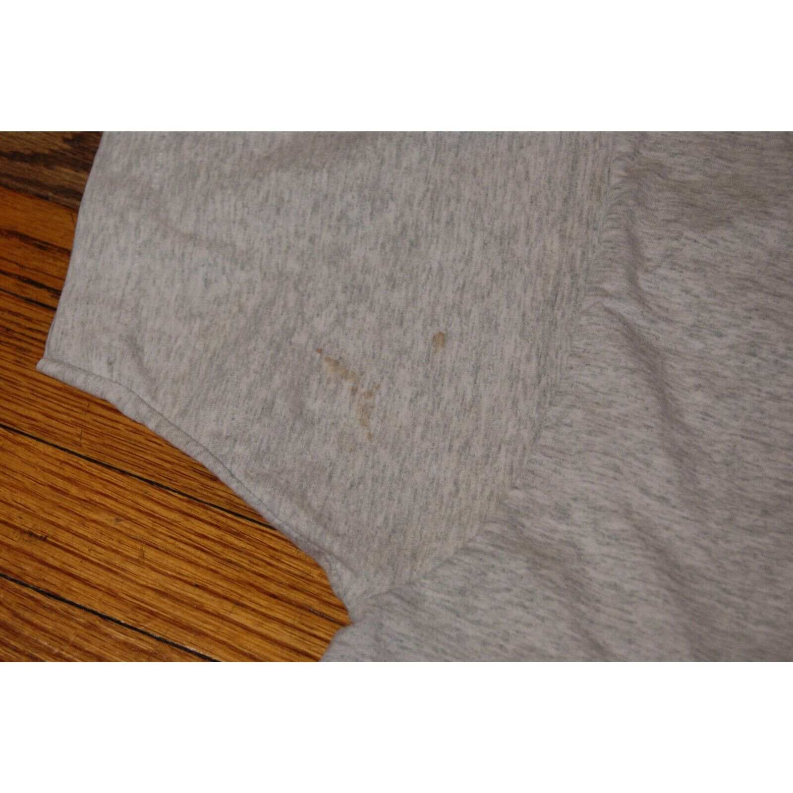 Fruit Of The Loom VTG XL Single Stitch Best TShirt Ace's Main St Inn USA Size US XL / EU 56 / 4 - 3 Thumbnail