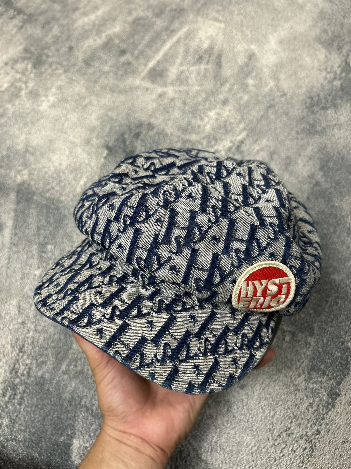 Hysteric Glamour Newboys Hat