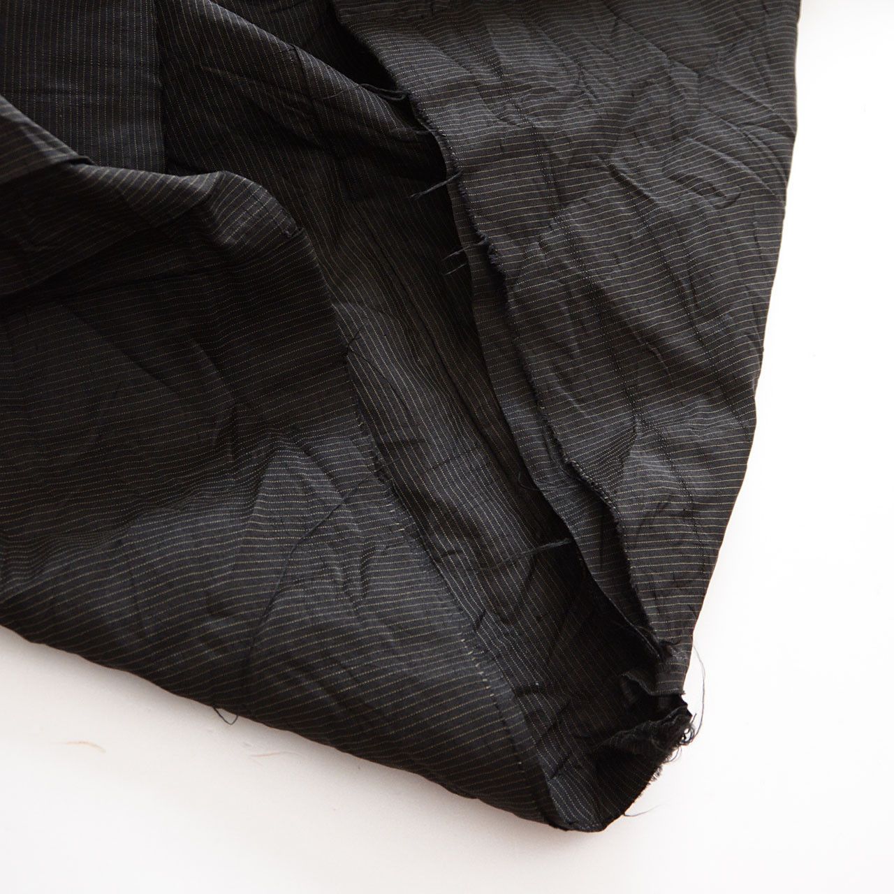 Other Japanese Men’s Haori with Sparrow & Floral Lining Vintage Size US L / EU 52-54 / 3 - 6 Thumbnail