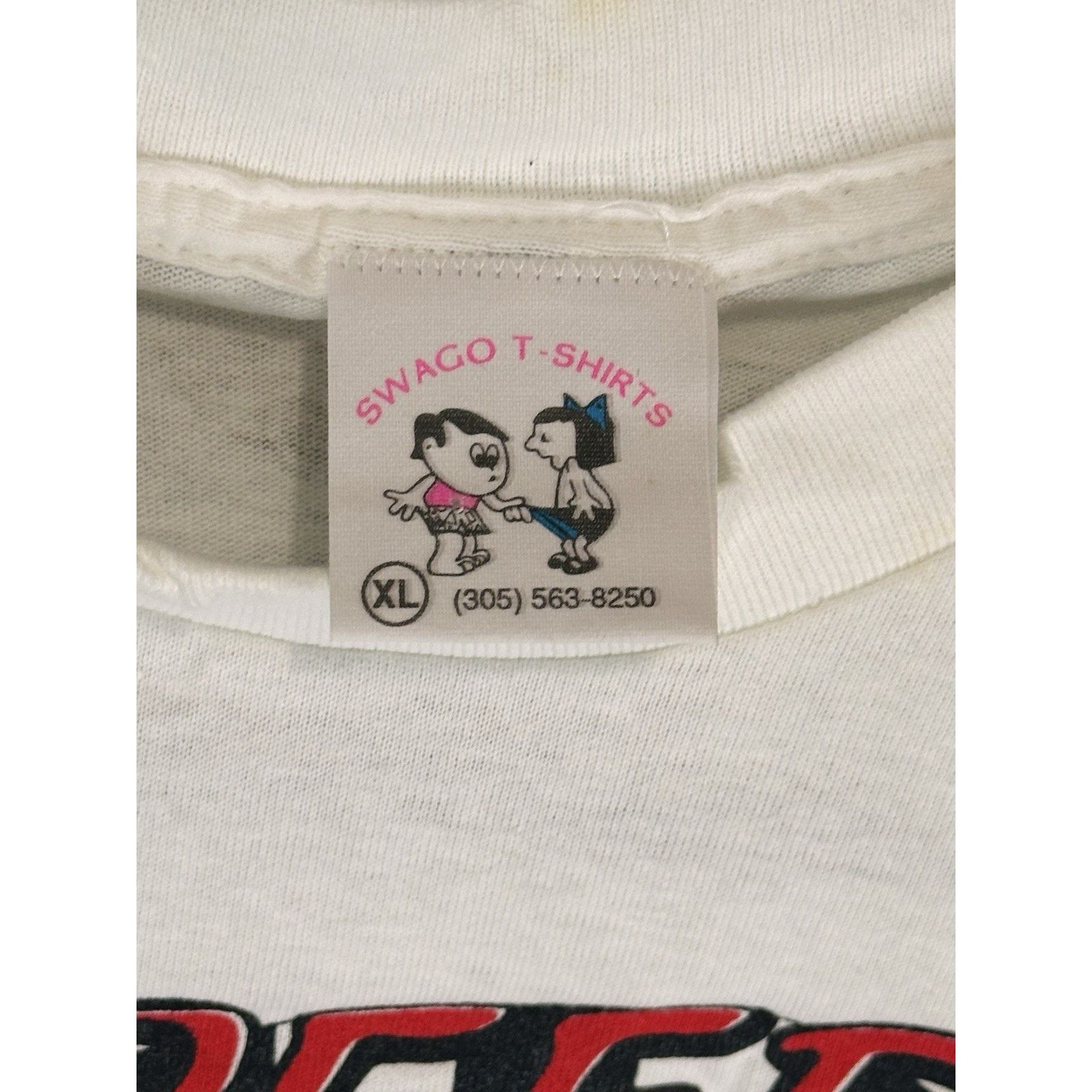 Other Vintage Speed Racer Anime Tee Tatsunoko XL Size US XL / EU 56 / 4 - 6 Thumbnail