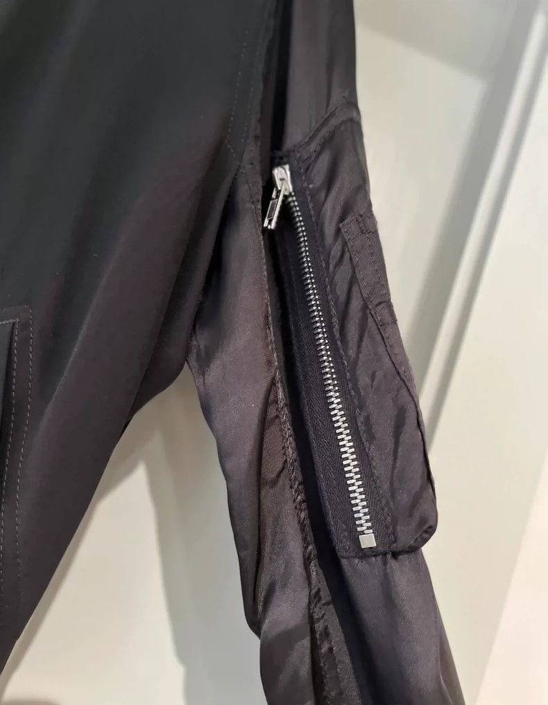Rick Owens Rick Owens Jacket-2506 Size US M / EU 48-50 / 2 - 4 Thumbnail
