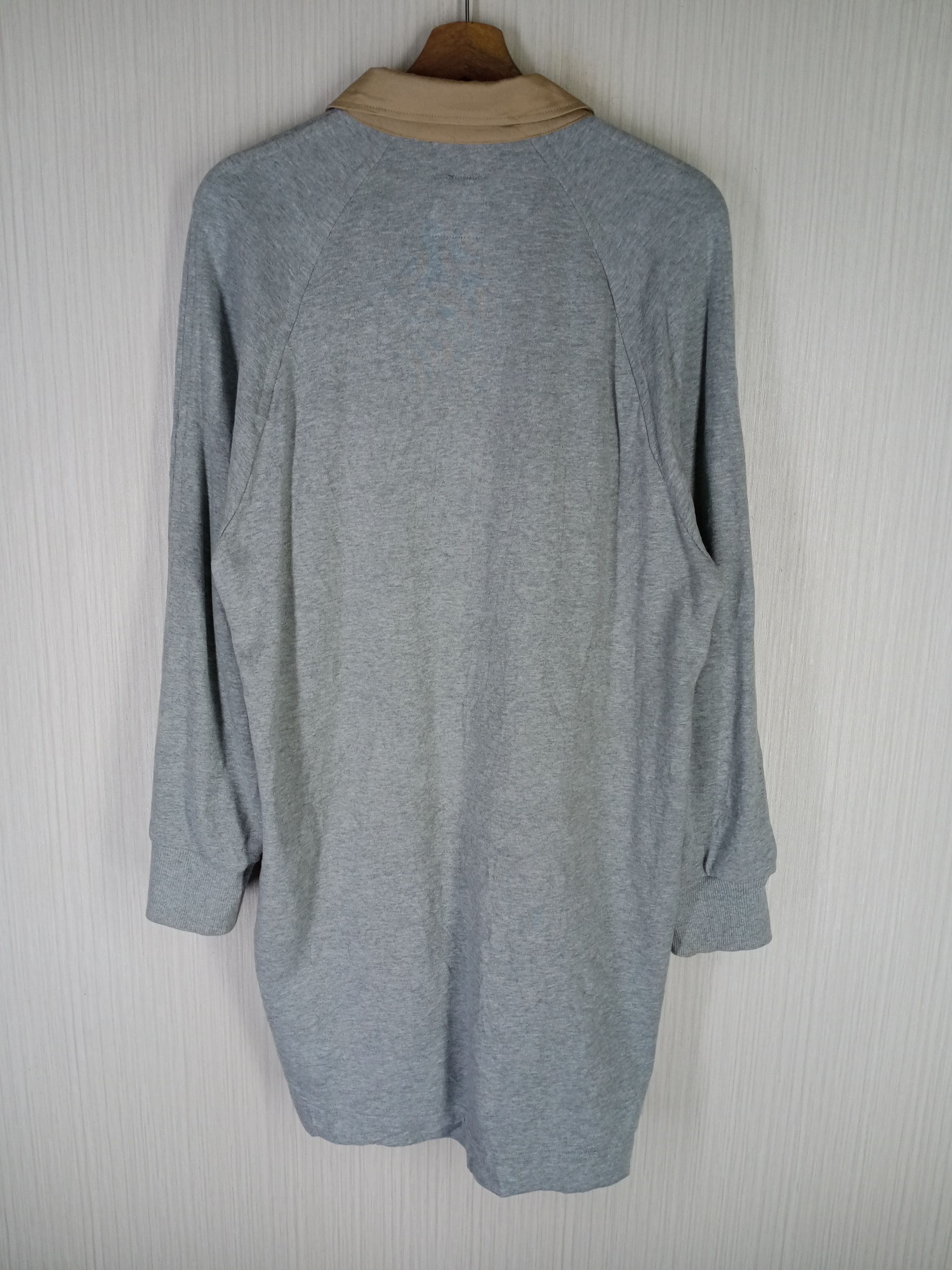 Ne-Net Rare Vintage Ne Net Issey Miyake Jacket Size US L / EU 52-54 / 3 - 13 Thumbnail