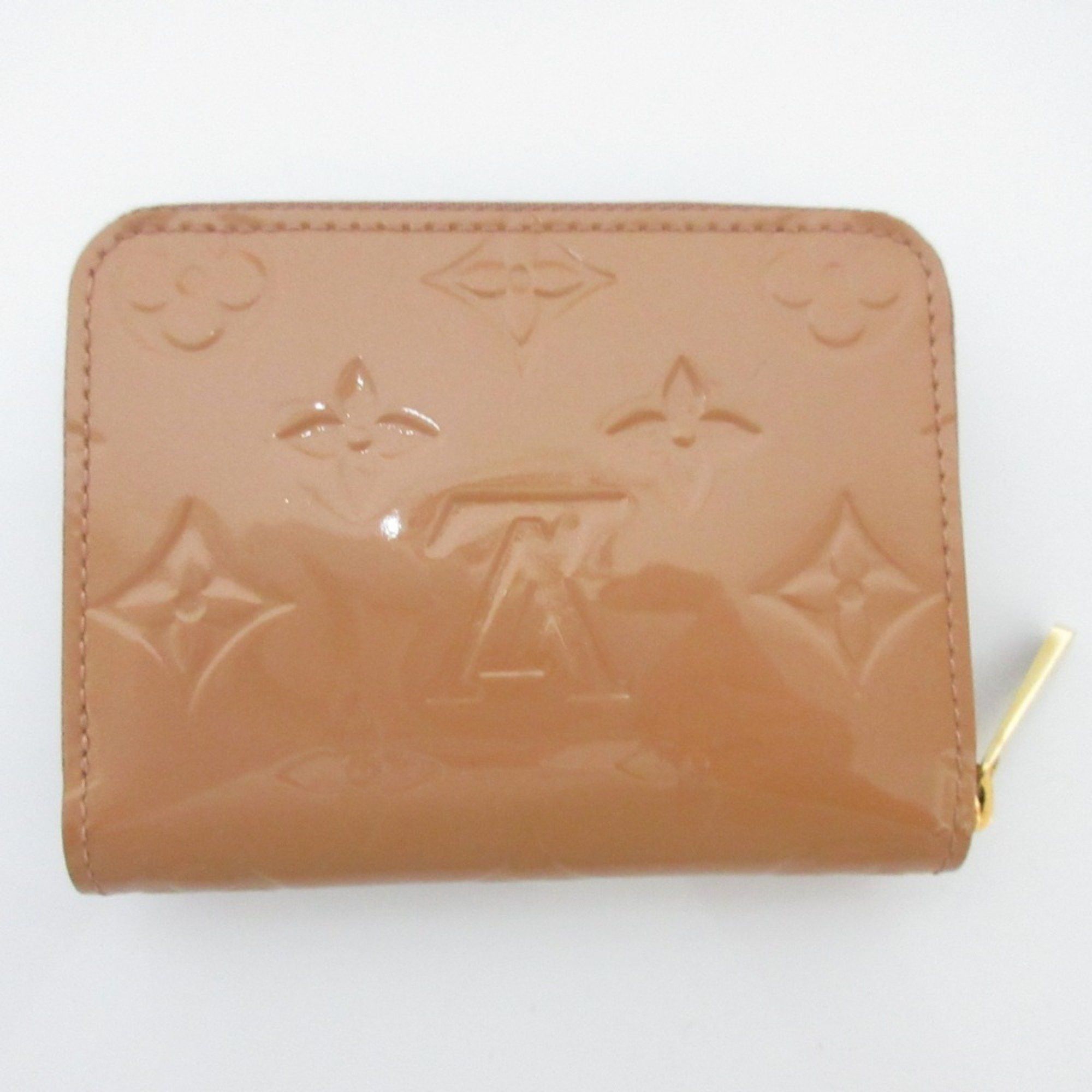 Louis Vuitton Louis Vuitton Zippy coin purse wallet Size ONE SIZE - 1 Thumbnail