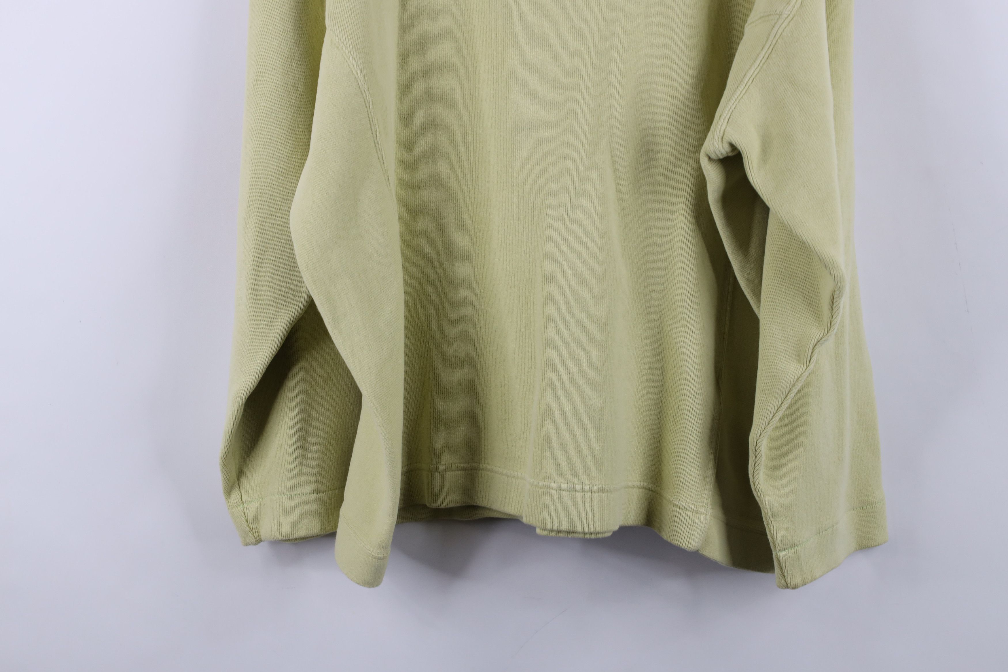 Tommy Bahama Vintage Tommy Bahama Spell Out Cotton Ribbed Knit Sweater Size M / US 6-8 / IT 42-44 - 15 Thumbnail